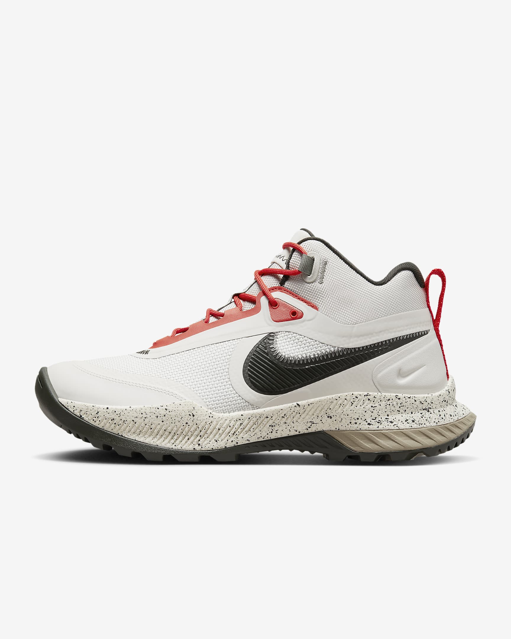 Nike React Sfb Carbon Light Bone/Picante Red/Dark Stucco/Sequoia CK9951-004