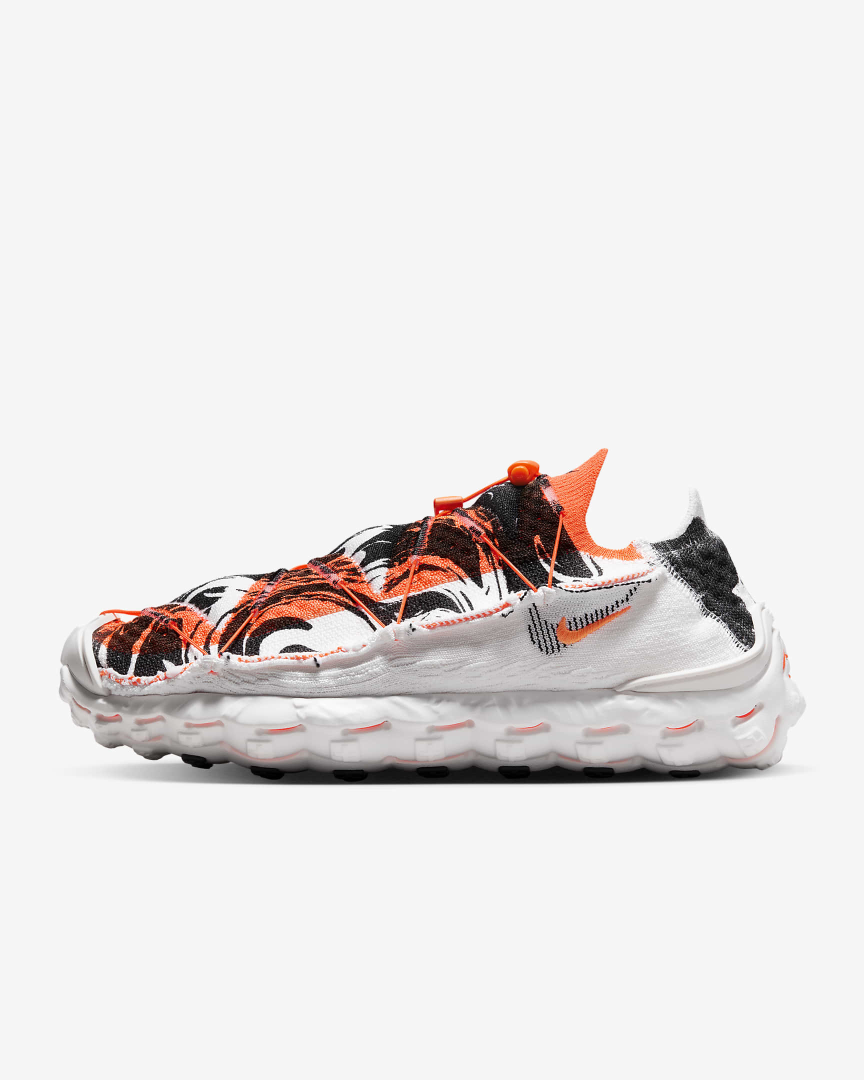 Nike Ispa Mindbody White/Total Orange/Light Smoke Grey/Total Orange DH7546-100