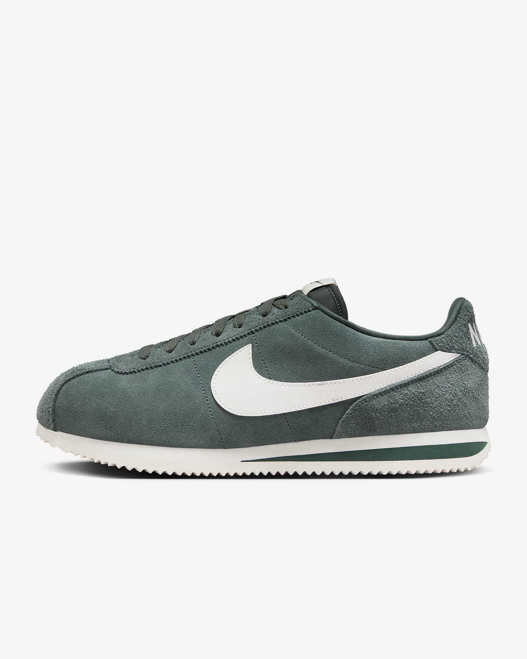 Nike Cortez Vintage Green/Midnight Navy/Sail FZ3594-338