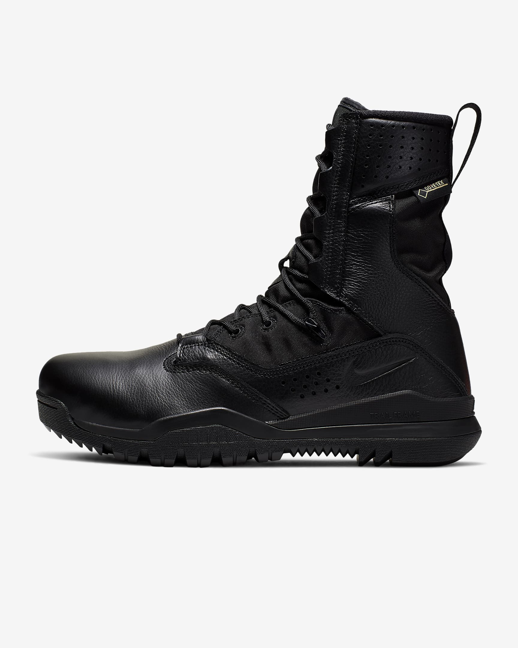 Nike Sfb Field 2 8" Gore-tex Black/Black AQ1199-001