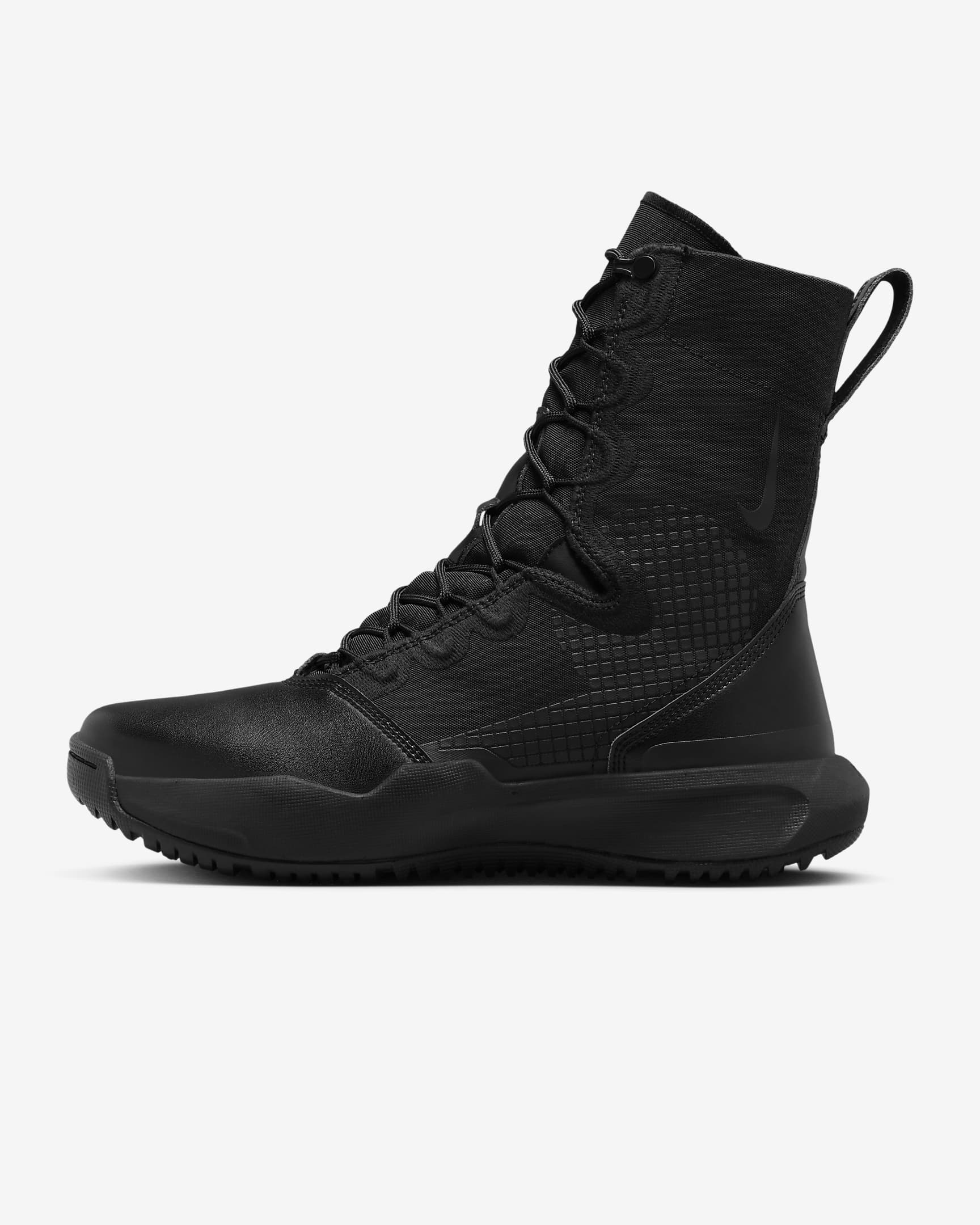 Nike Sfb B2 Black/Black FN3717-001