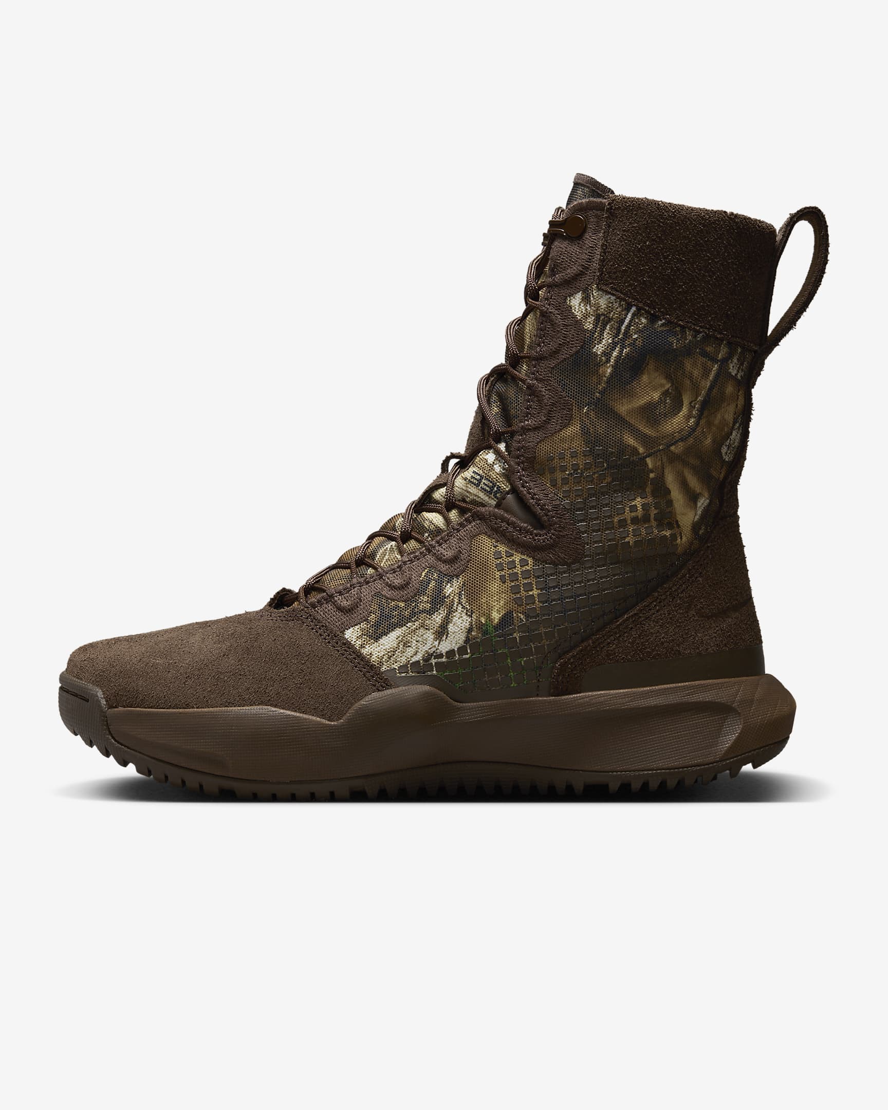 Nike Sfb B2 Realtree® Cacao Wow/Black FN3721-200