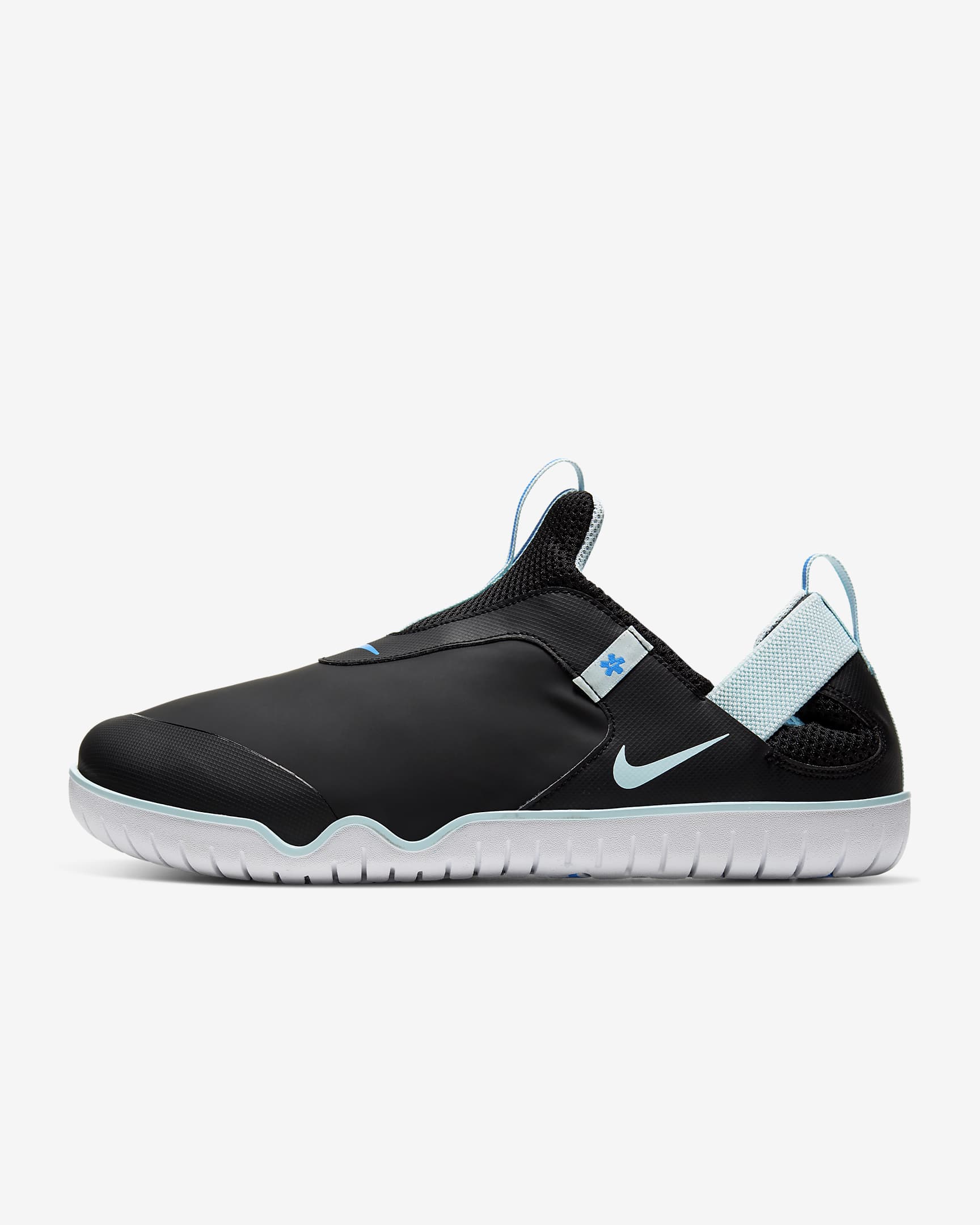 Nike Air Zoom Pulse Black/Teal Tint/White/Blue Hero CT1629-001