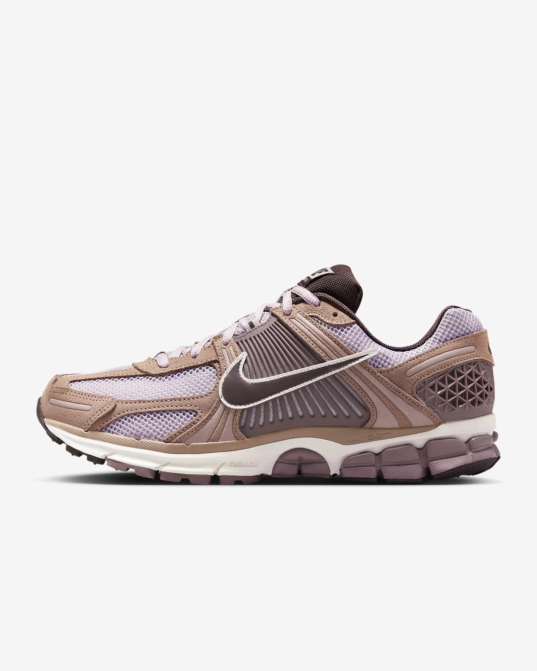 Nike Zoom Vomero 5 Dusted Clay/Platinum Violet/Smokey Mauve/Earth HF1553-200