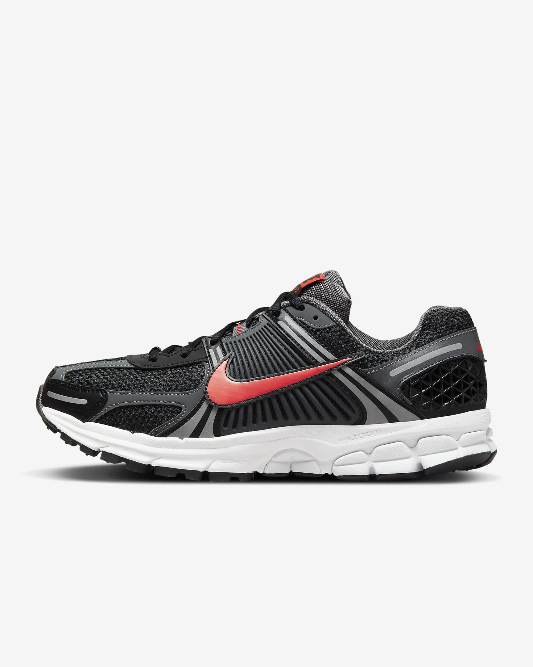 Nike Zoom Vomero 5 Black/Iron Grey/Summit White/Picante Red FB9149-001