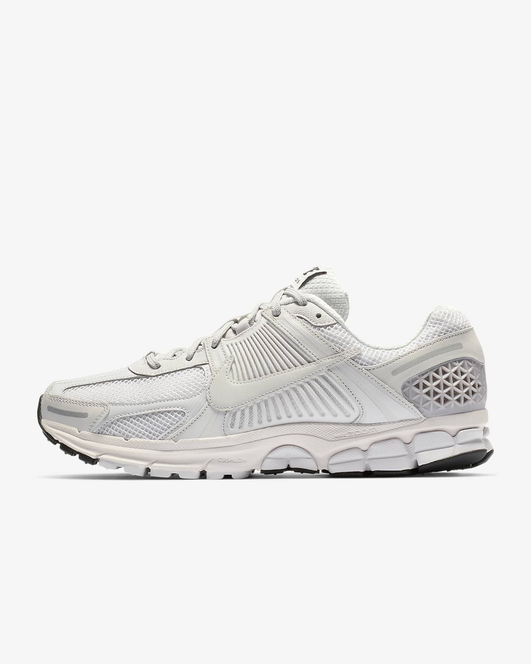 Nike Zoom Vomero 5 Vast Grey/Black/Sail/Vast Grey BV1358-001