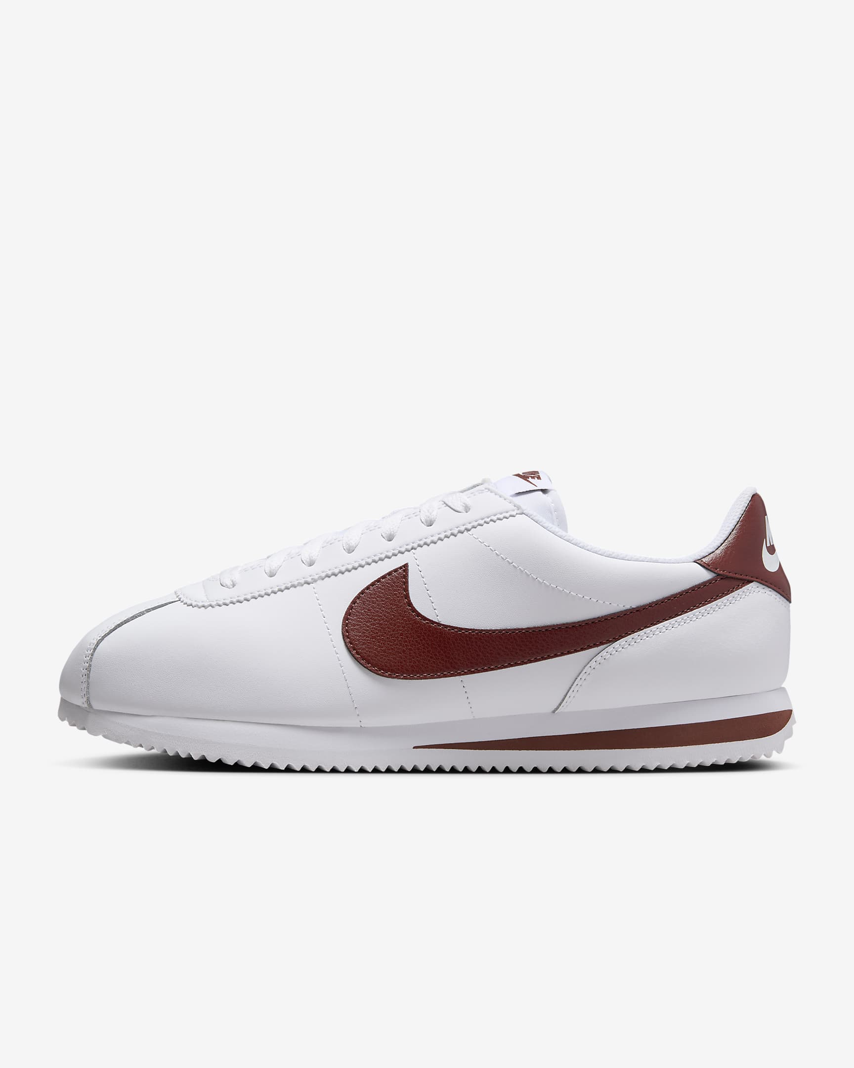 Nike Cortez White/Dark Pony DM4044-107