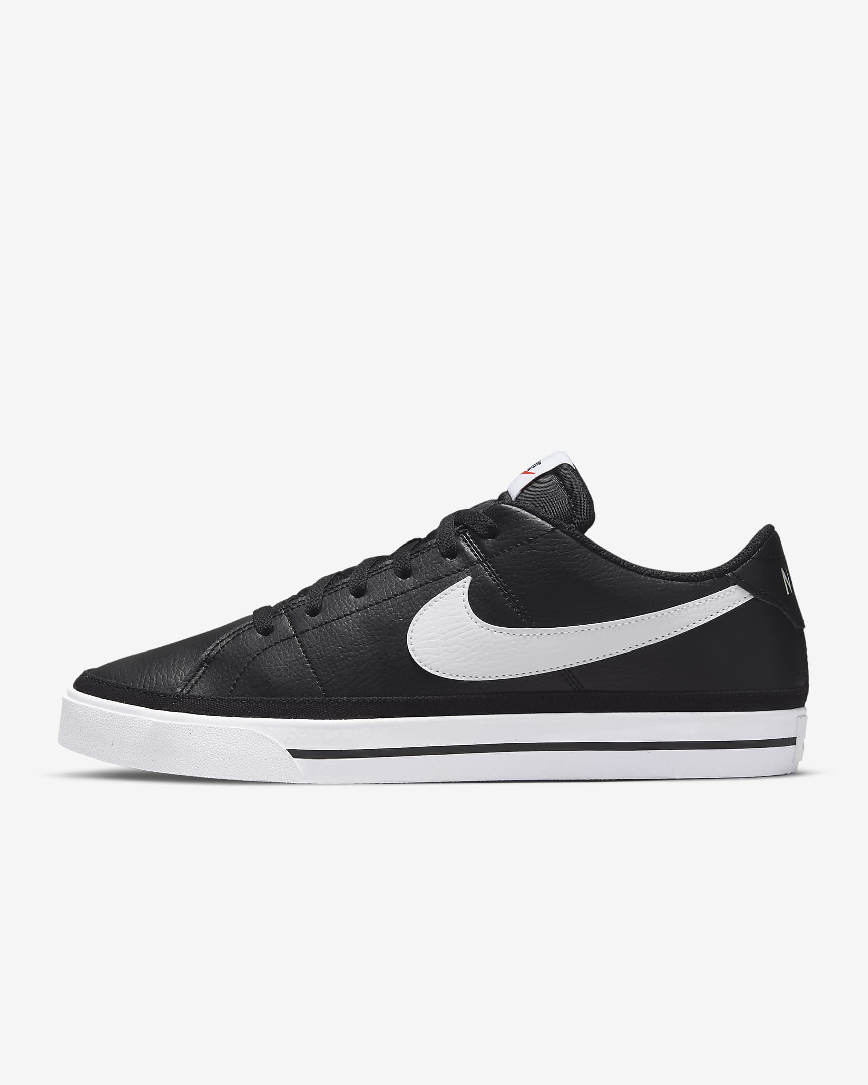 Nike Court Legacy Black/White DH3162-001