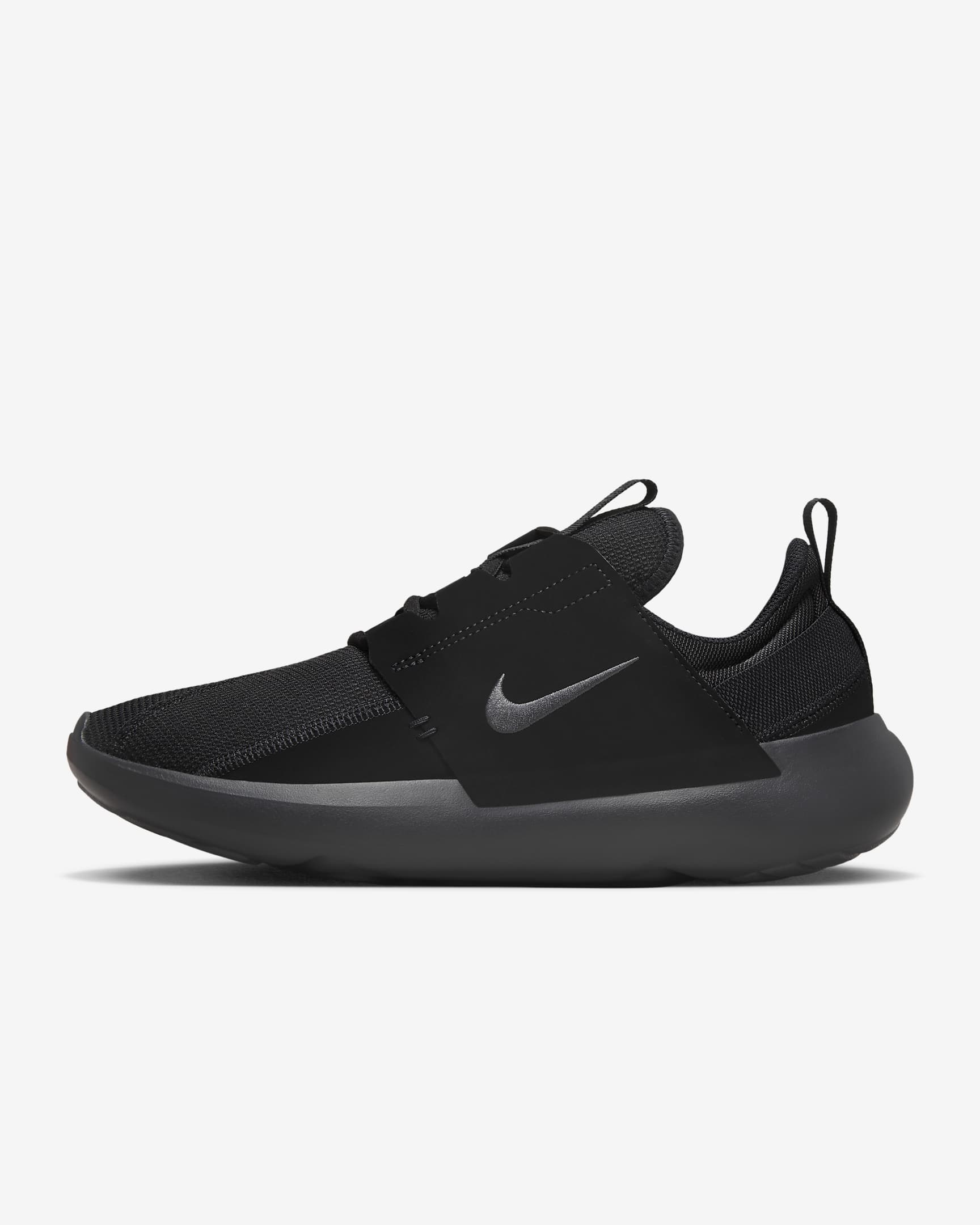 Nike E-series Ad Black/Black/Anthracite DV2436-003