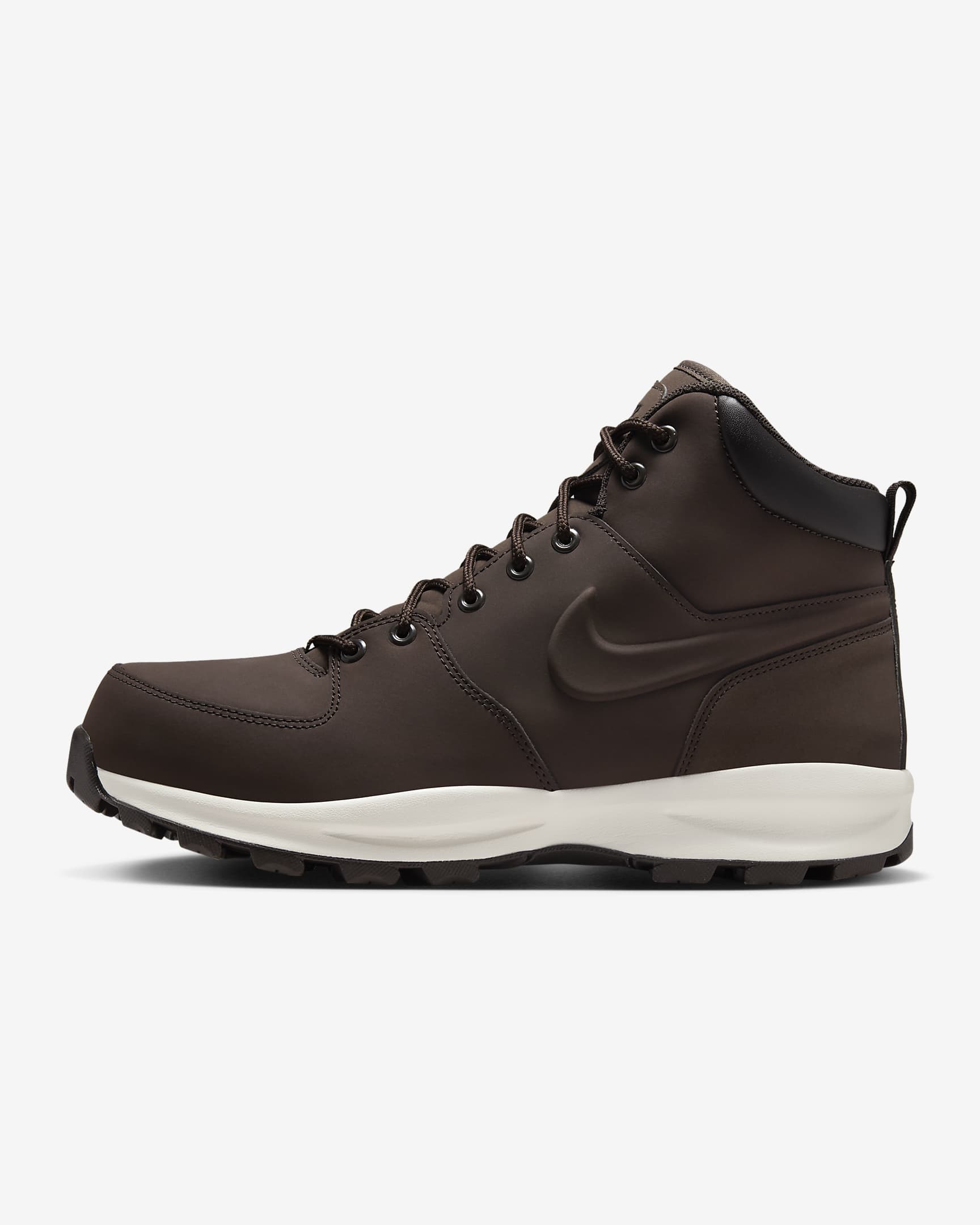 Nike Manoa Leather Se Baroque Brown/Velvet Brown/Phantom/Baroque Brown DC8892-200