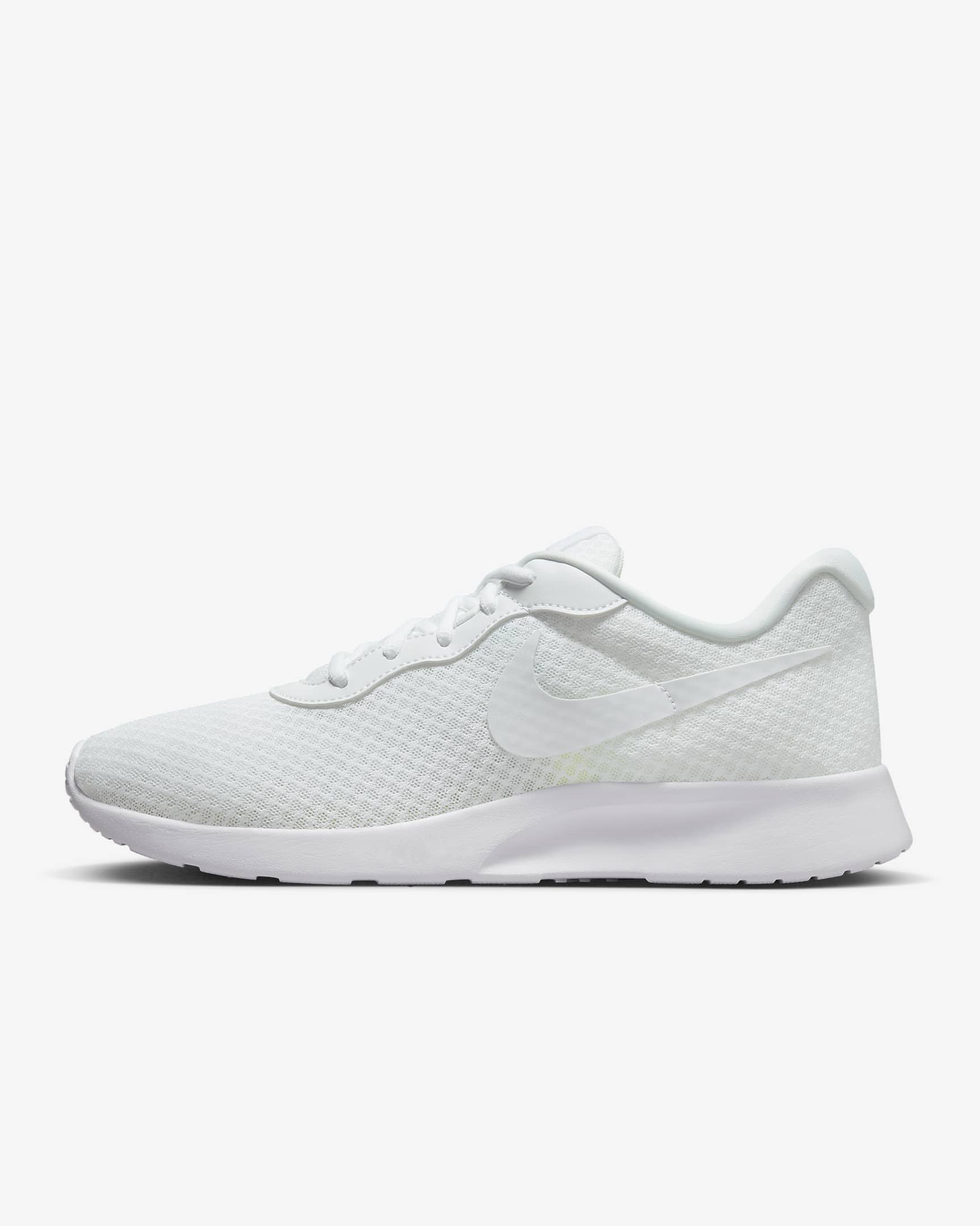 Nike Tanjun Easyon White/White/Volt/White DV7775-101