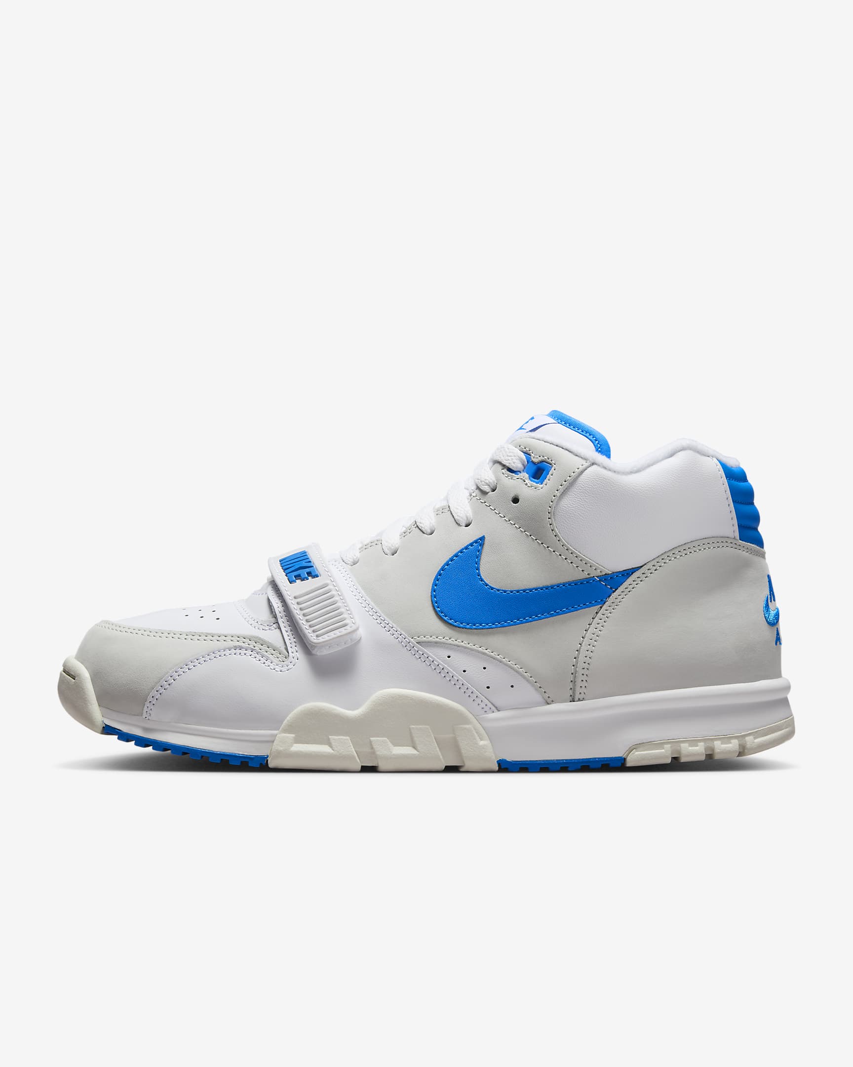 Nike Air Trainer 1 White/Summit White/Photo Blue FJ4183-100