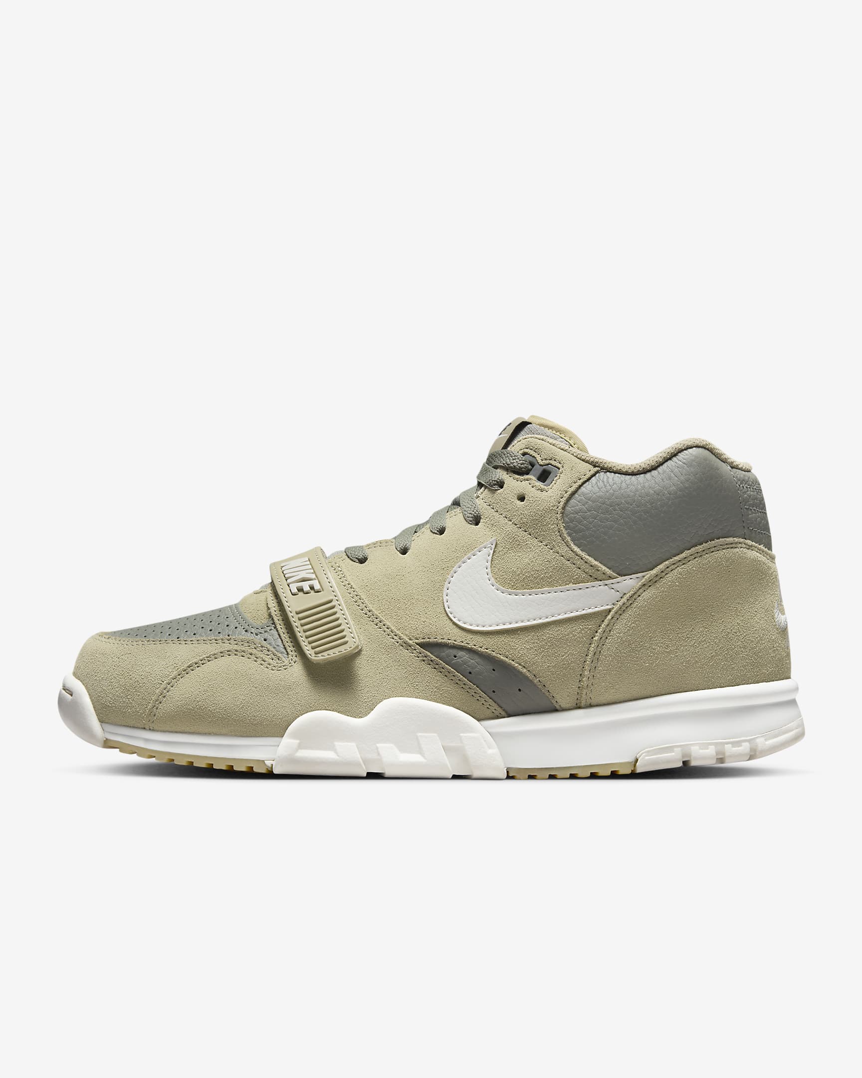 Nike Air Trainer 1 Neutral Olive/Dark Stucco/Summit White/Light Bone FJ4182-200