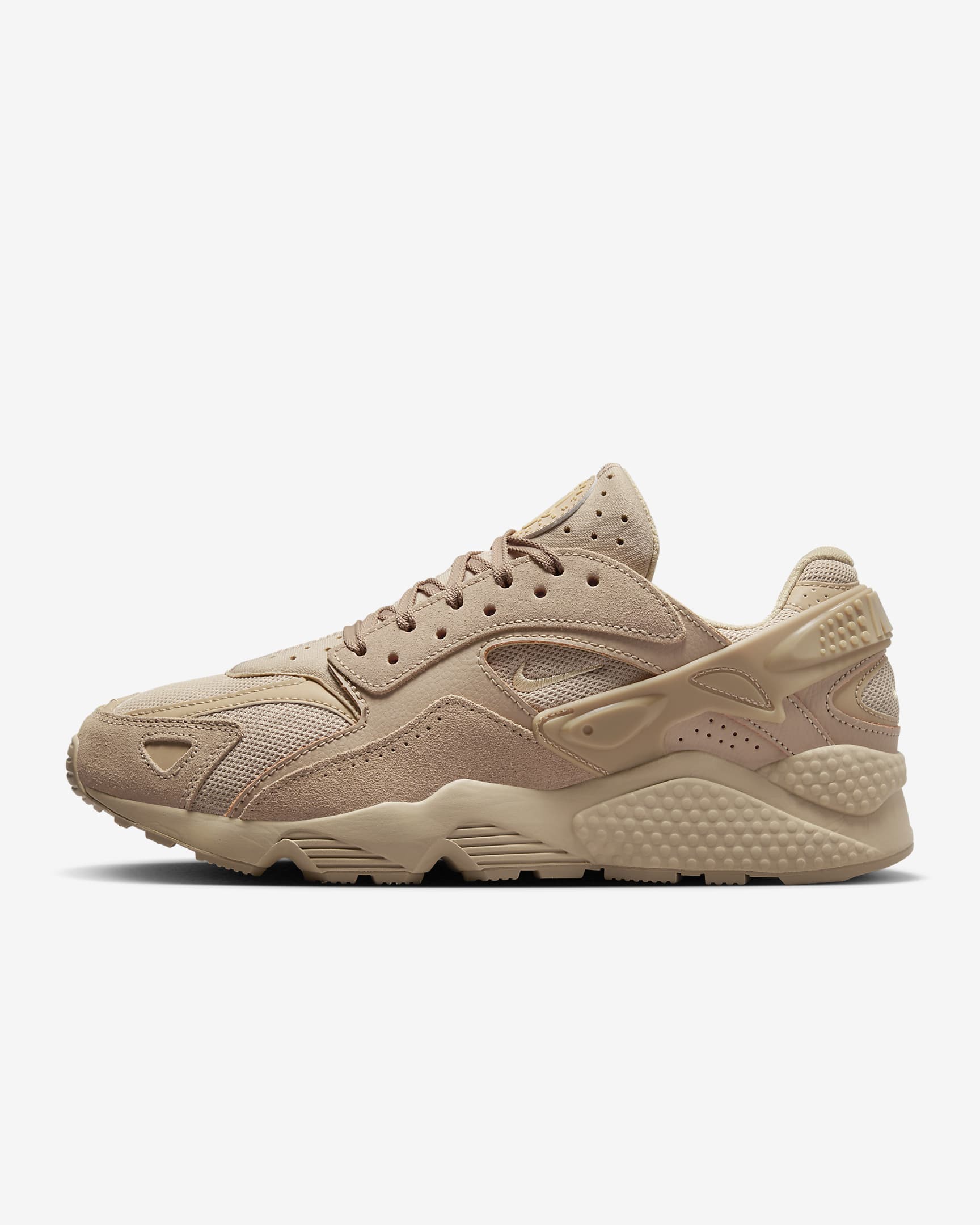 Nike Air Huarache Runner Hemp/Sesame DZ3306-200