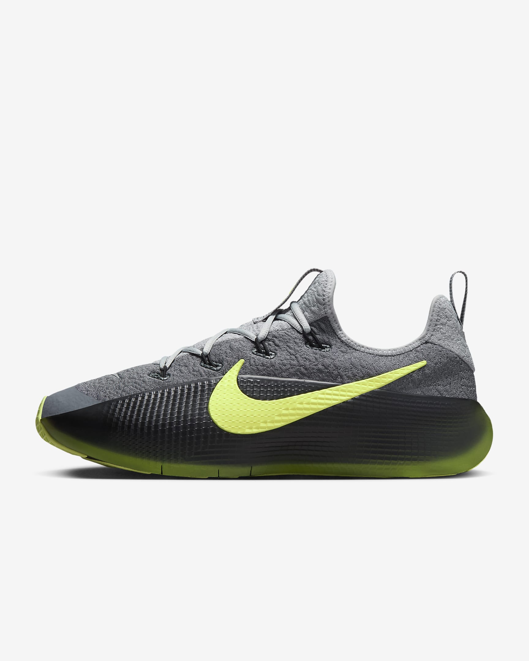 Lebron Tr 1 Smoke Grey/Black/Light Smoke Grey/Volt FJ6151-001