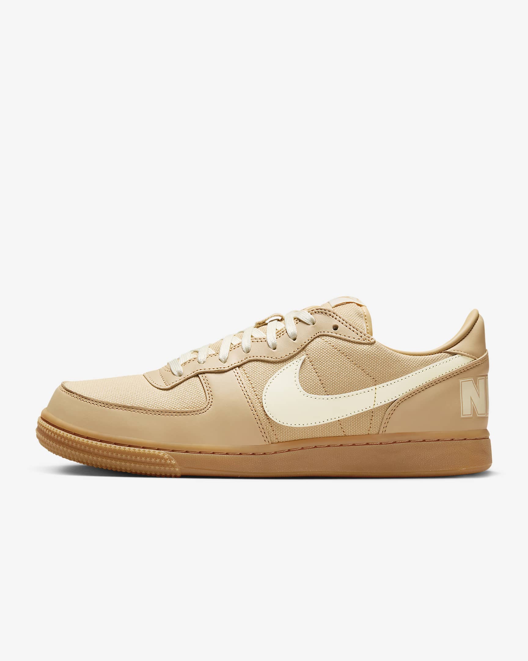 Nike Terminator Low Premium Sesame/Sesame/Sesame/Coconut Milk FZ3964-252