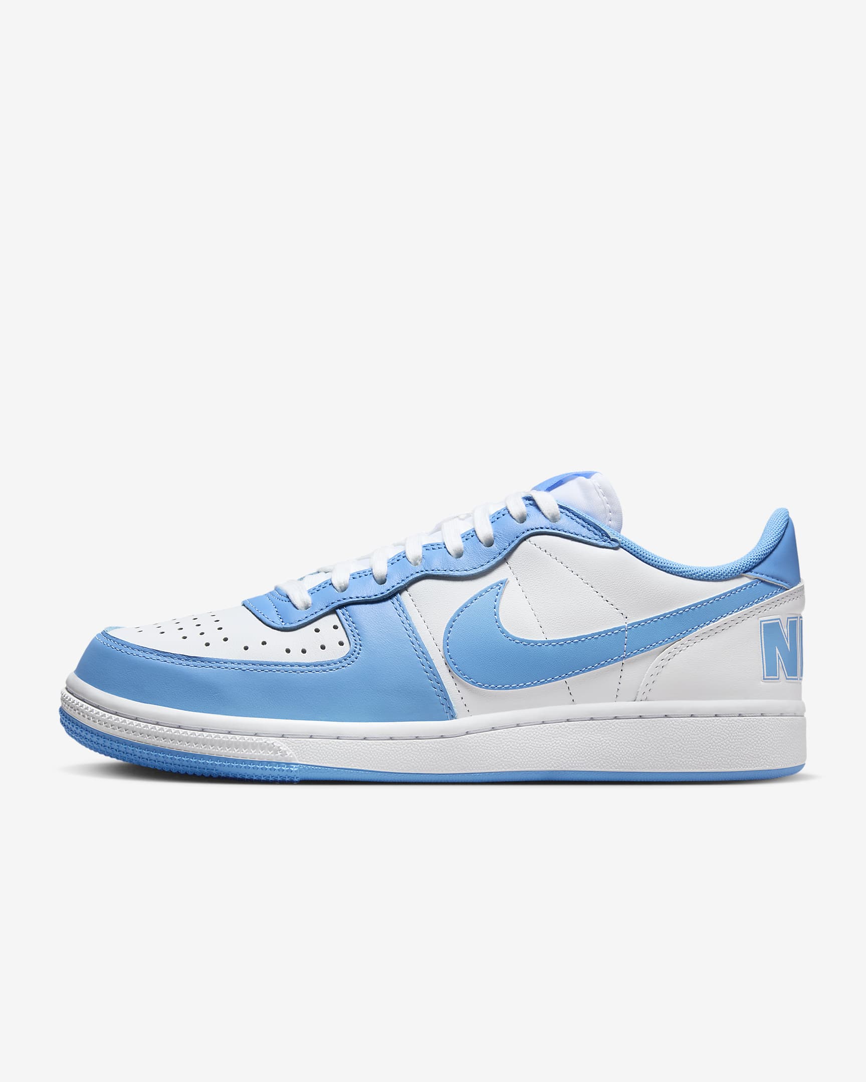 Nike Terminator Low University Blue/White FQ8748-412