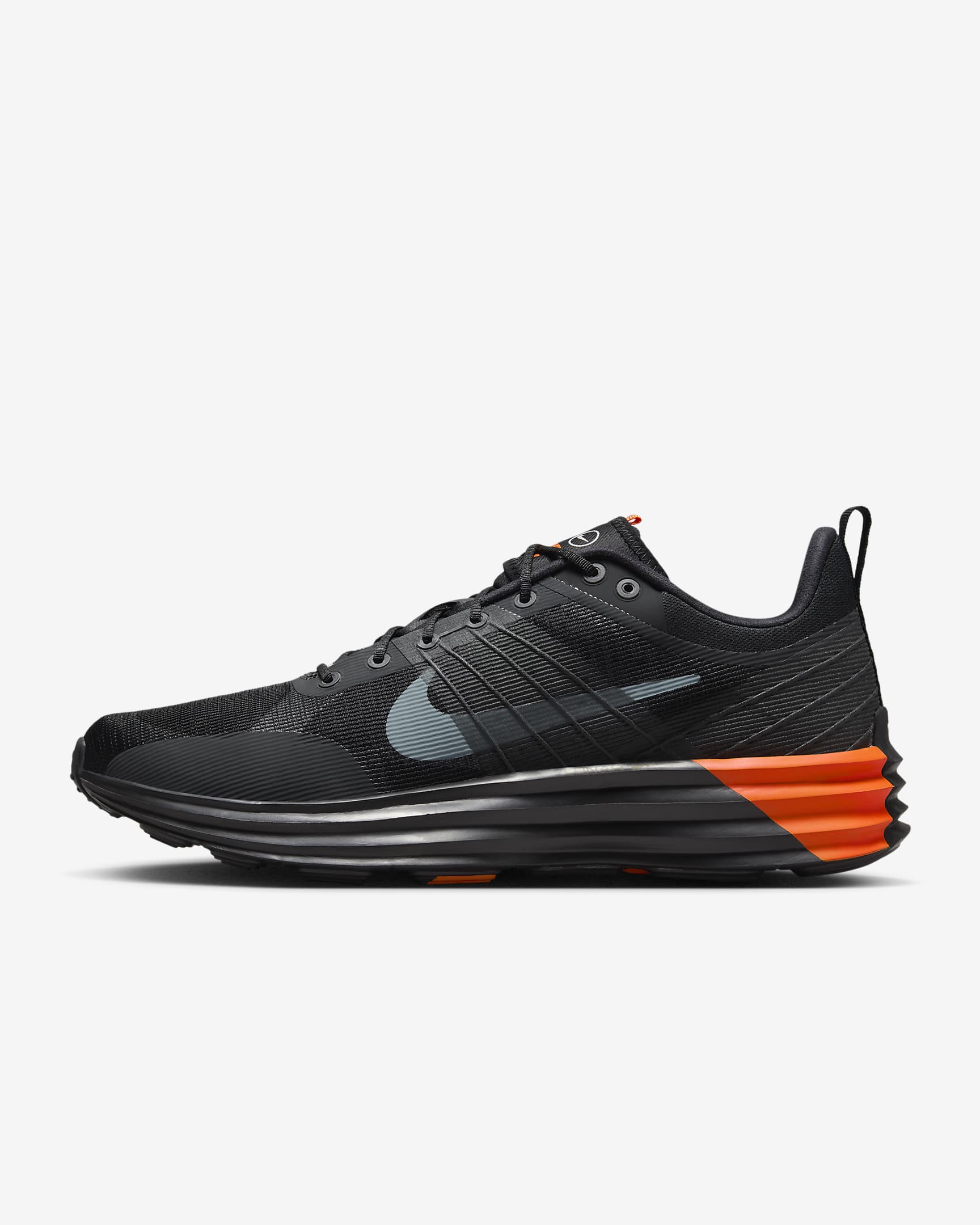 Nike Lunar Roam Black/Anthracite/Cool Grey/Black HJ8999-001