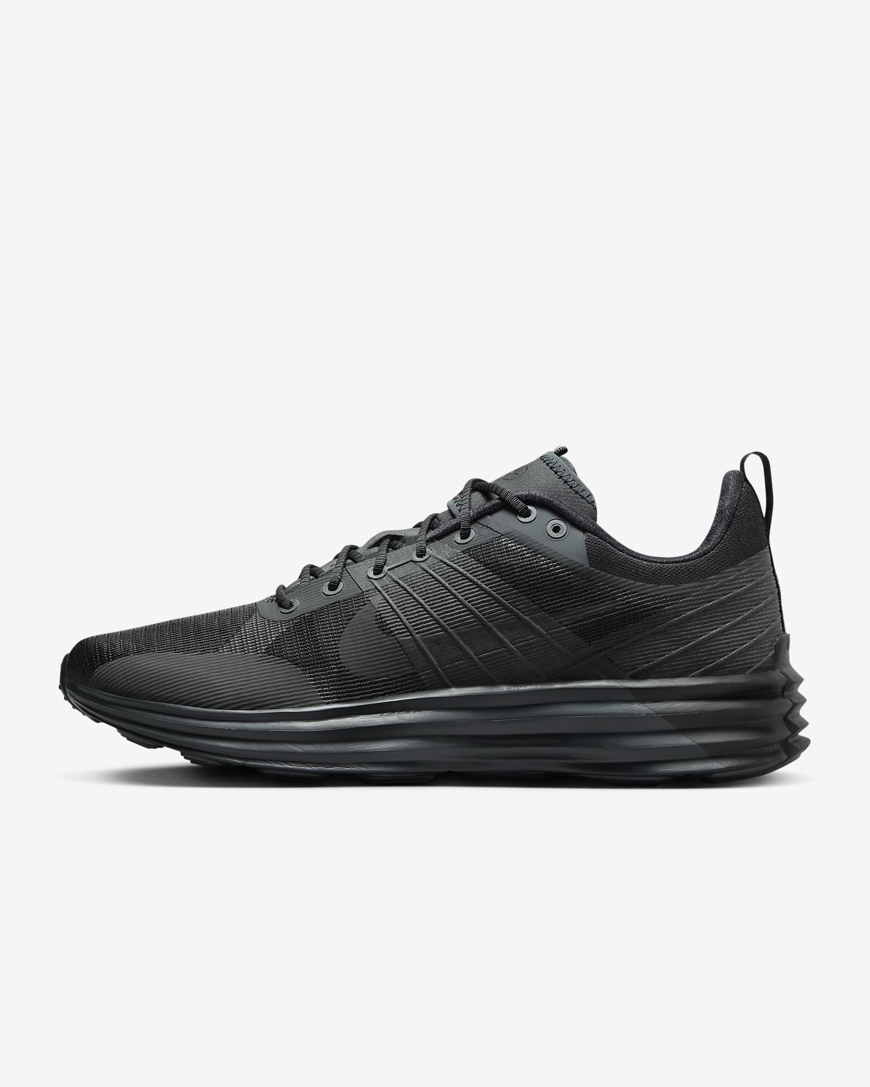 Nike Lunar Roam Dark Smoke Grey/Dark Smoke Grey/Anthracite/Black DV2440-002