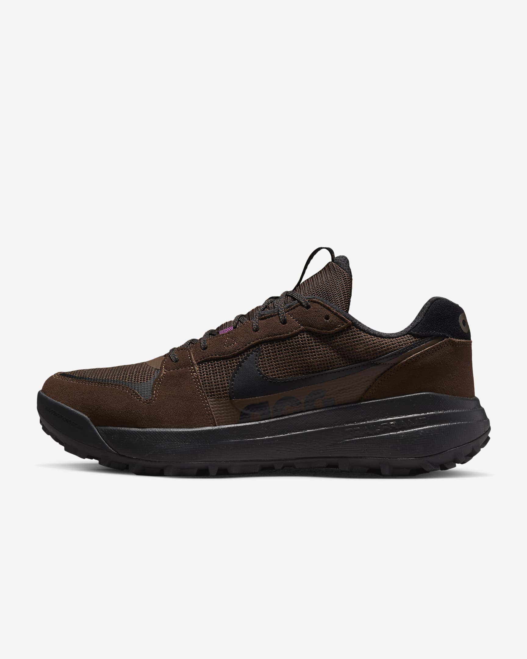 Nike Acg Lowcate Cacao Wow/Cacao Wow/Viotech/Black DM8019-200