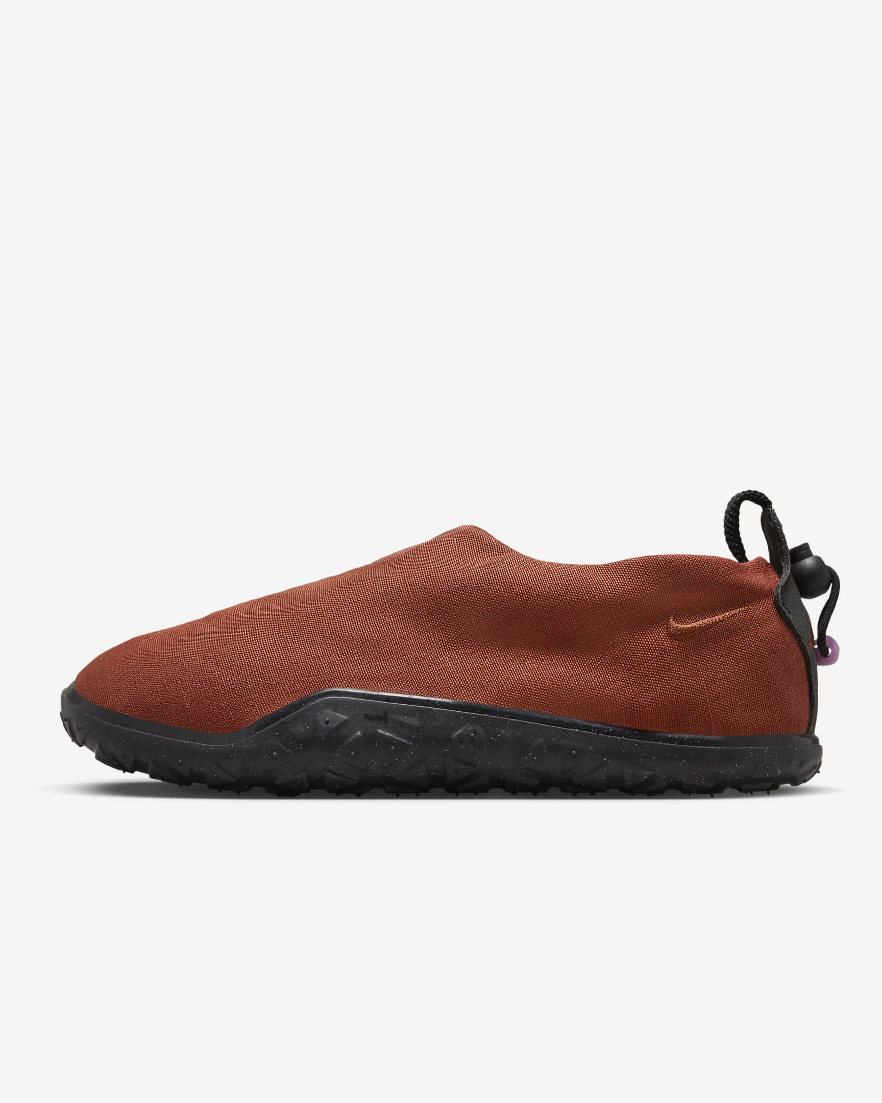 Nike Acg Moc Rugged Orange/Rugged Orange/Black/Black DZ3407-800