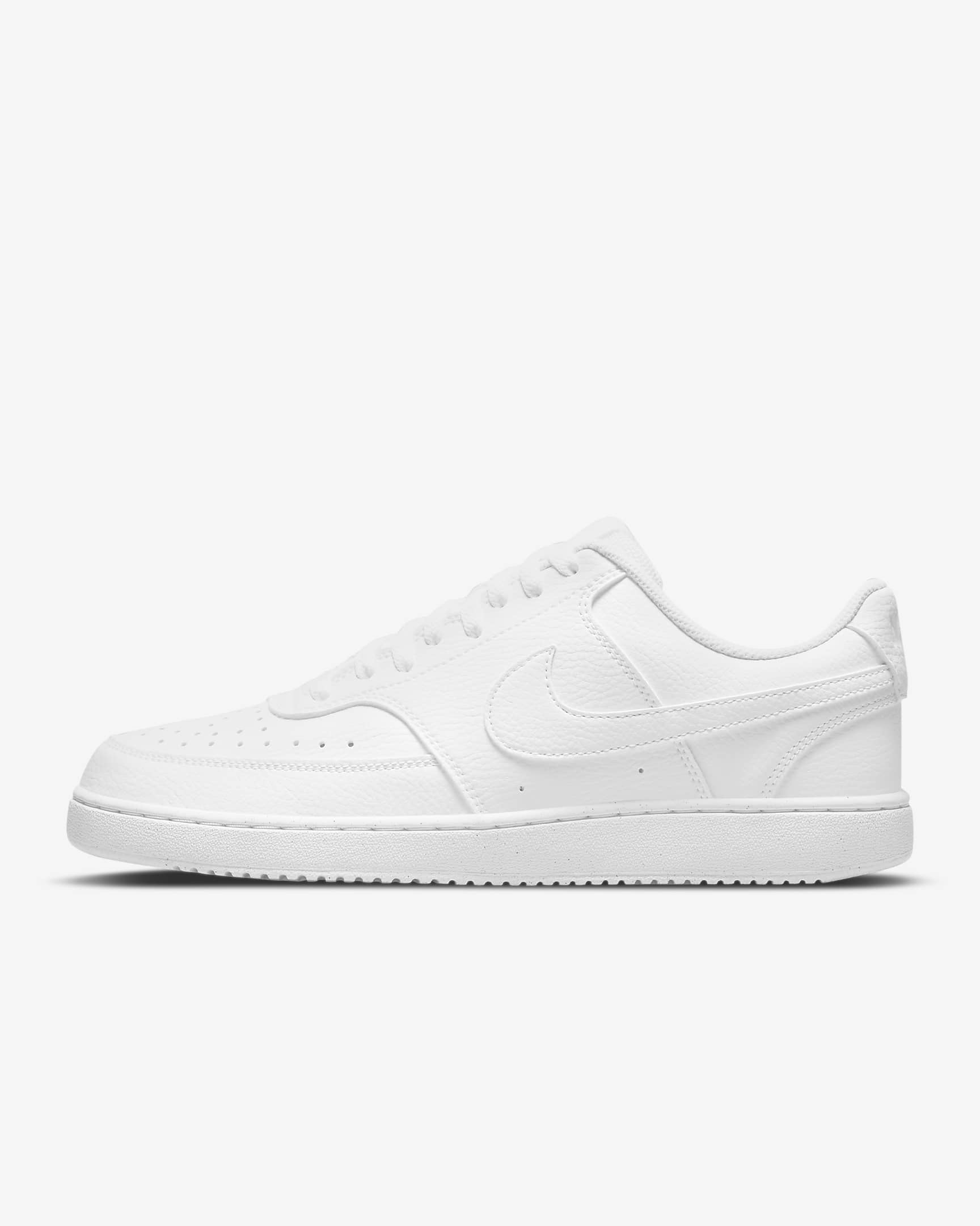 Nike Court Vision Low Next Nature White/White/White DH2987-100