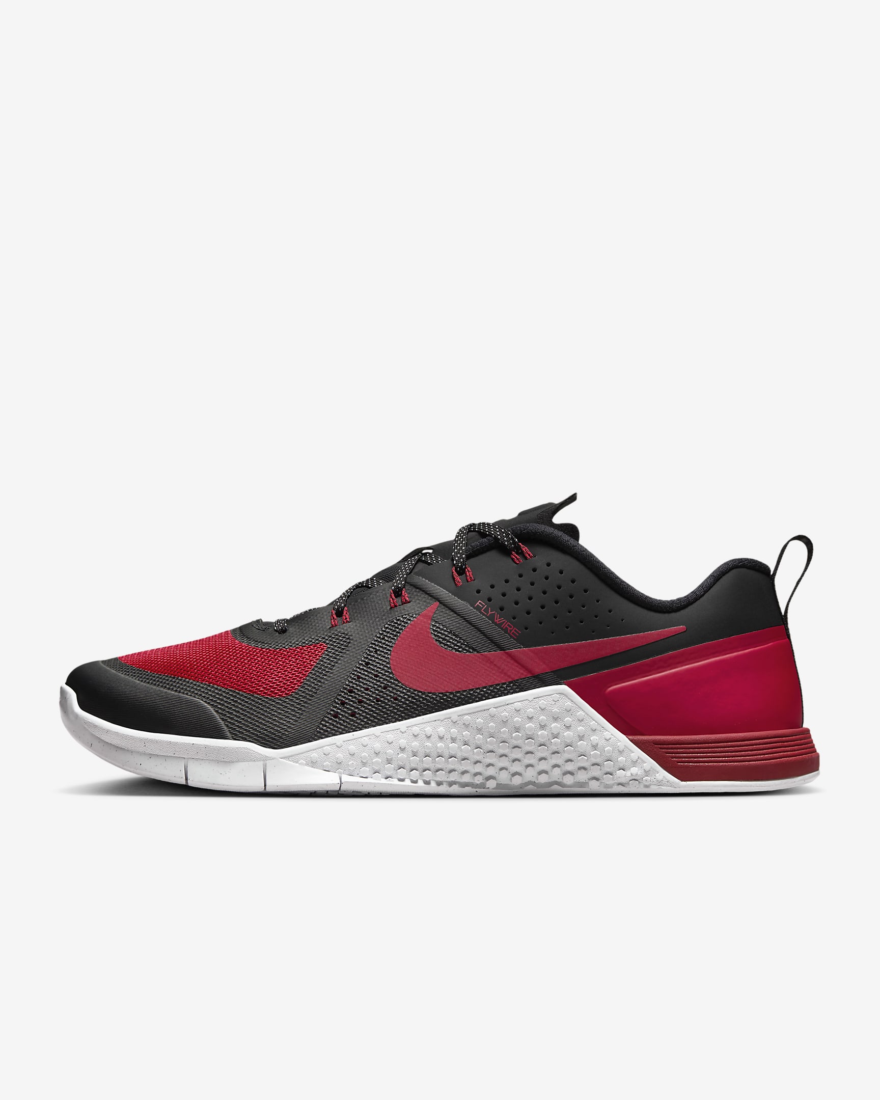 Nike Metcon 1 Og Black/Wolf Grey/Varsity Red FQ1854-001