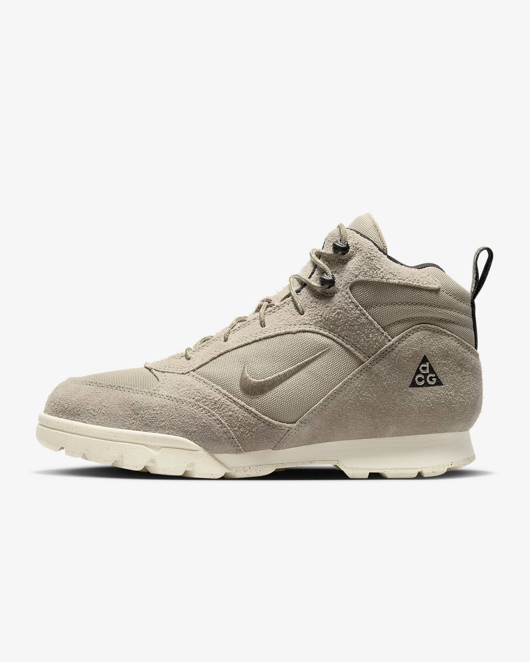 Nike Acg Torre Mid Waterproof Khaki/Coconut Milk/Black/Khaki FD0212-201