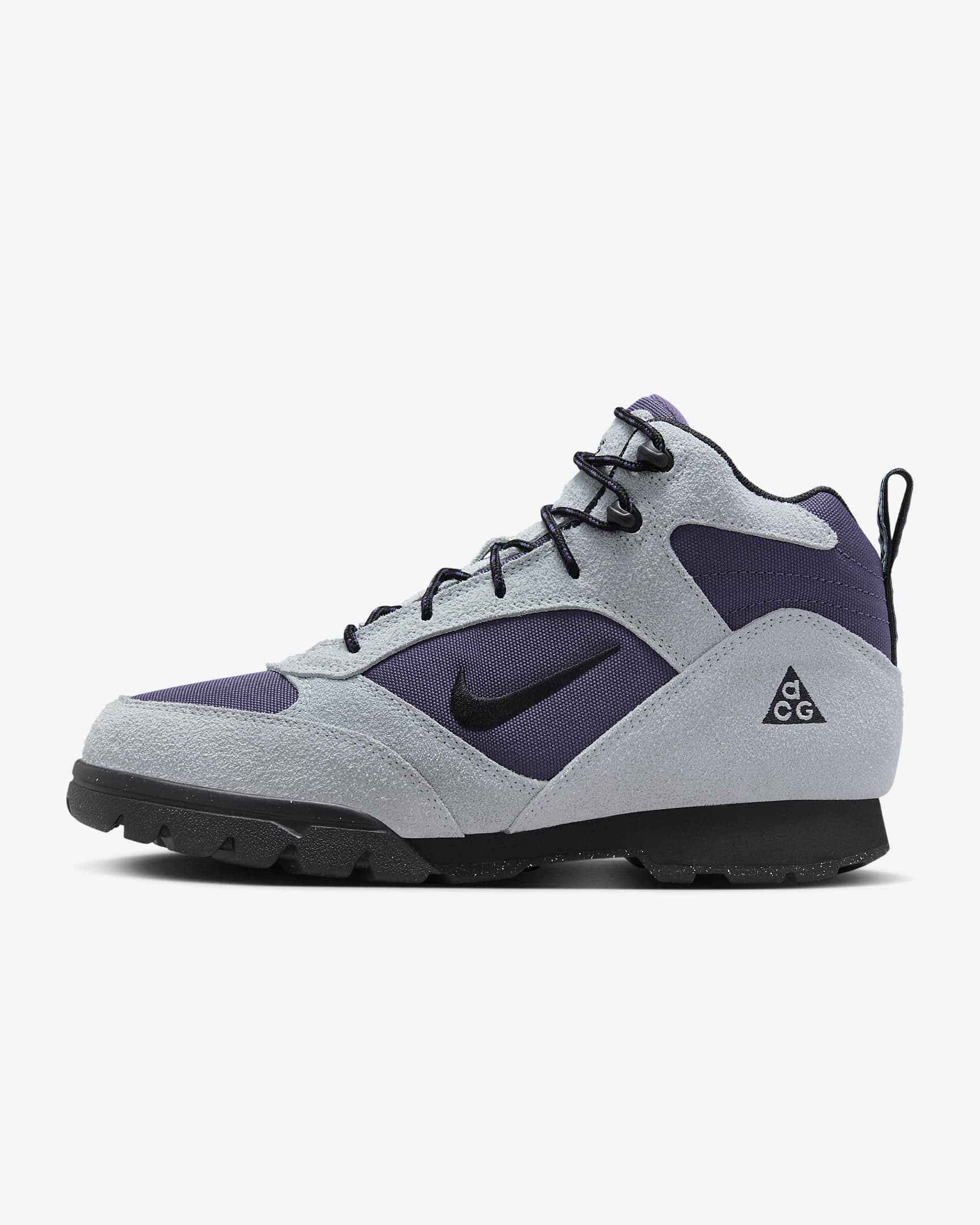 Nike Acg Torre Mid Waterproof Light Pumice/Dark Raisin/Summit White/Black FD0212-002