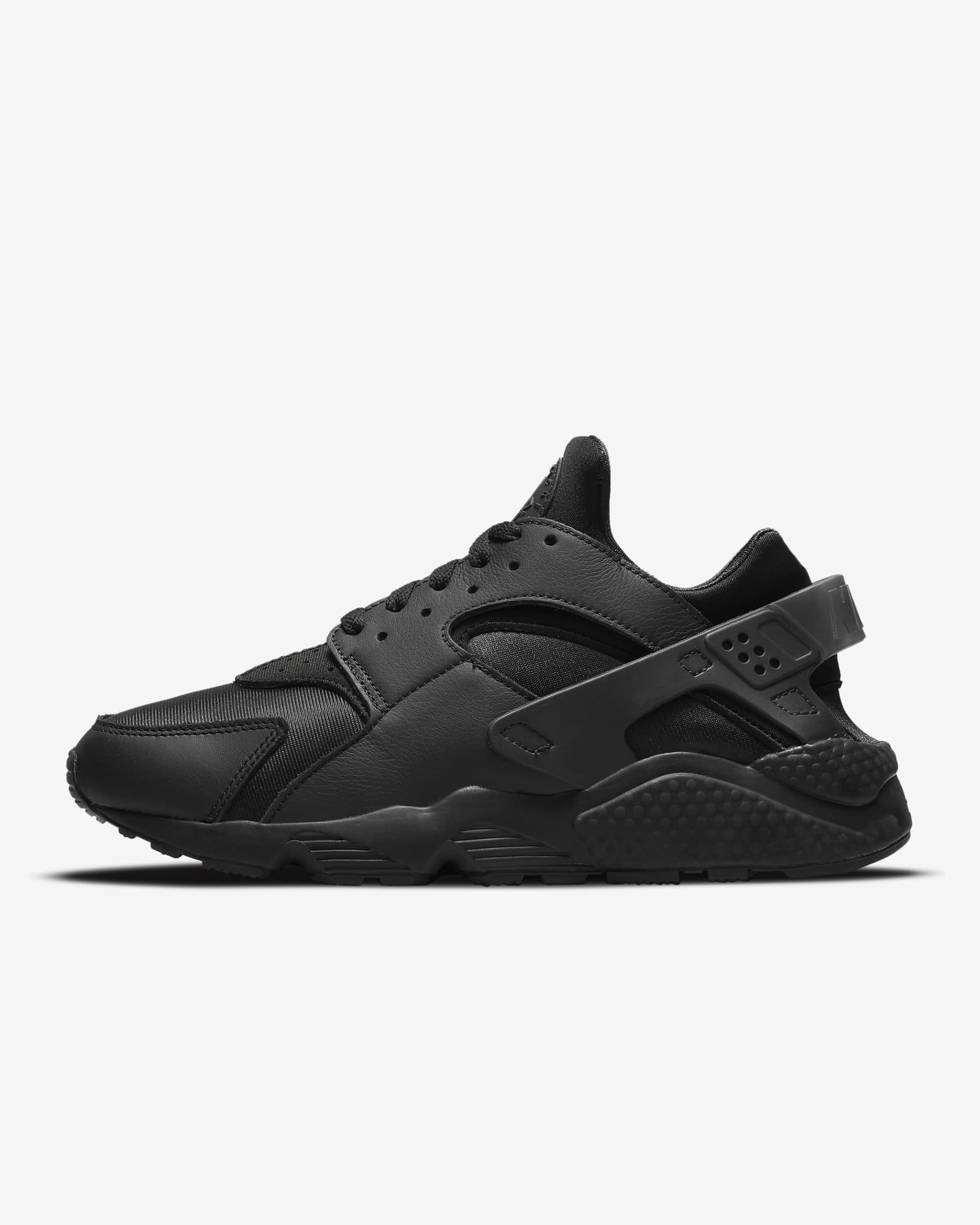 Nike Air Huarache Black/Anthracite/Black DD1068-002