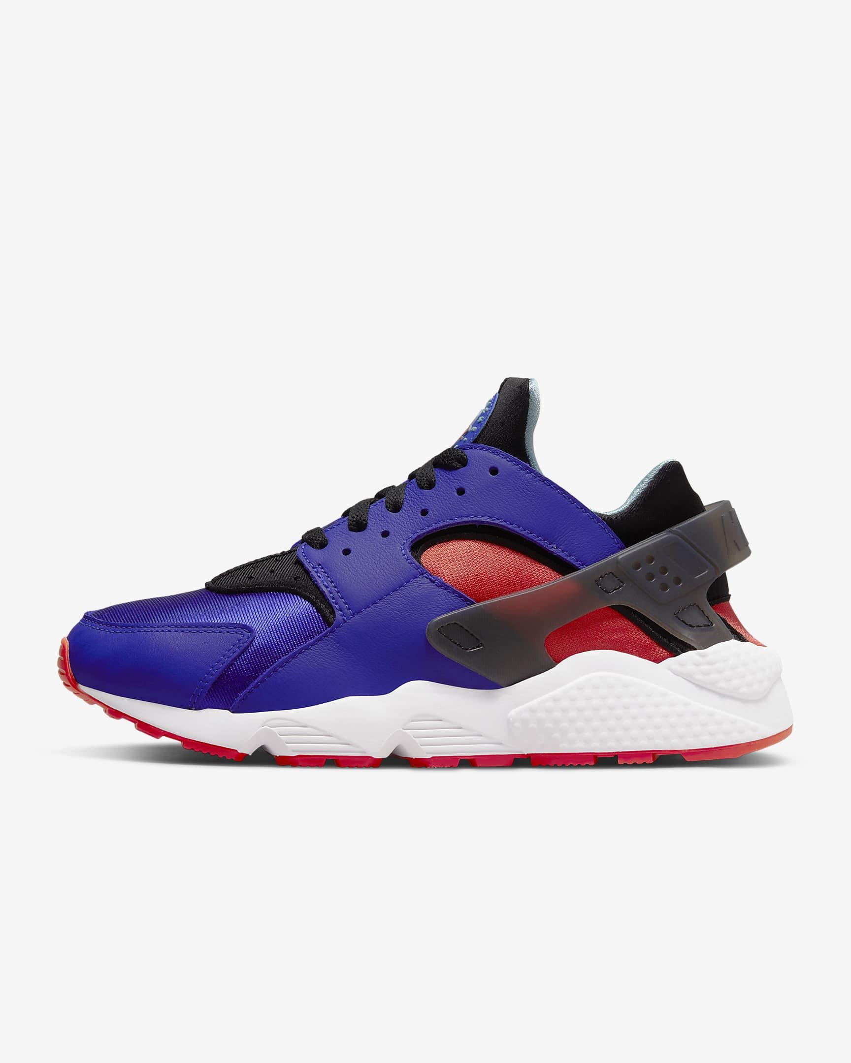 Nike Air Huarache Concord/Copa/Black/Team Orange DD1068-400