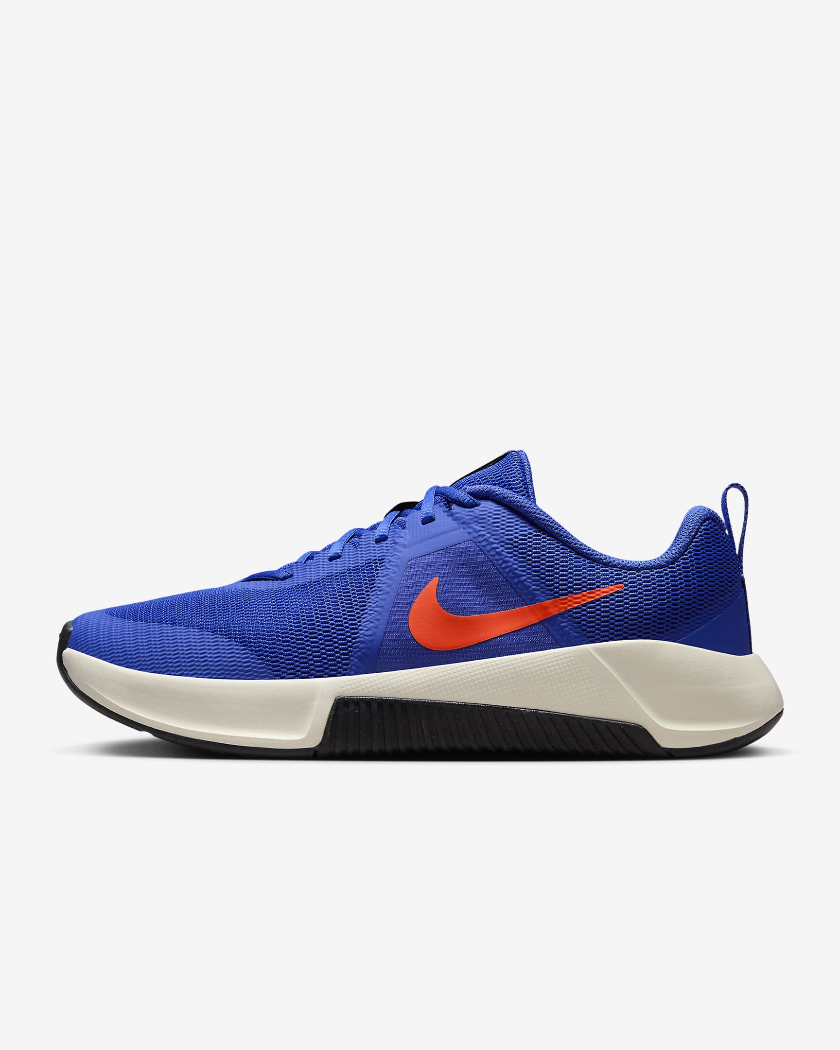 Nike Mc Trainer 3 Astronomy Blue/Pale Ivory/Black/Hyper Crimson FQ1831-401