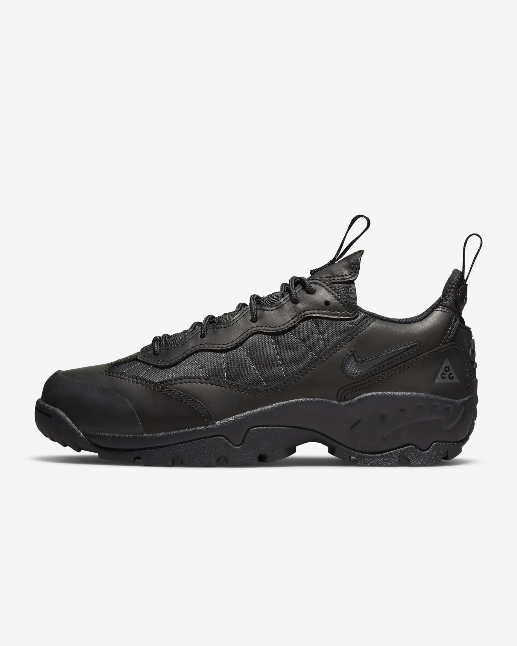 Nike Acg Air Mada Black/Anthracite DM3004-002