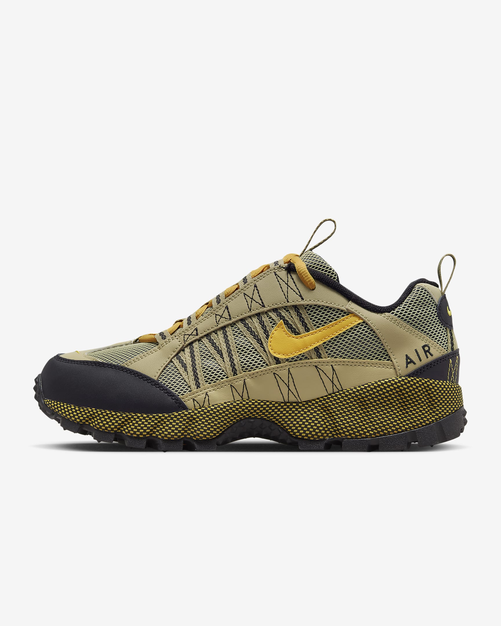 Nike Air Humara Wheat Grass/Black/Wheat Grass/Yellow Ochre FJ7098-700