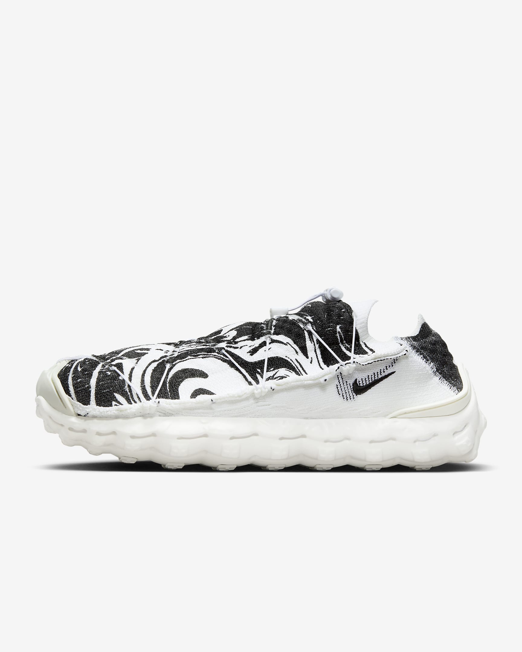 Nike Ispa Mindbody White/Summit White/Black DH7546-101