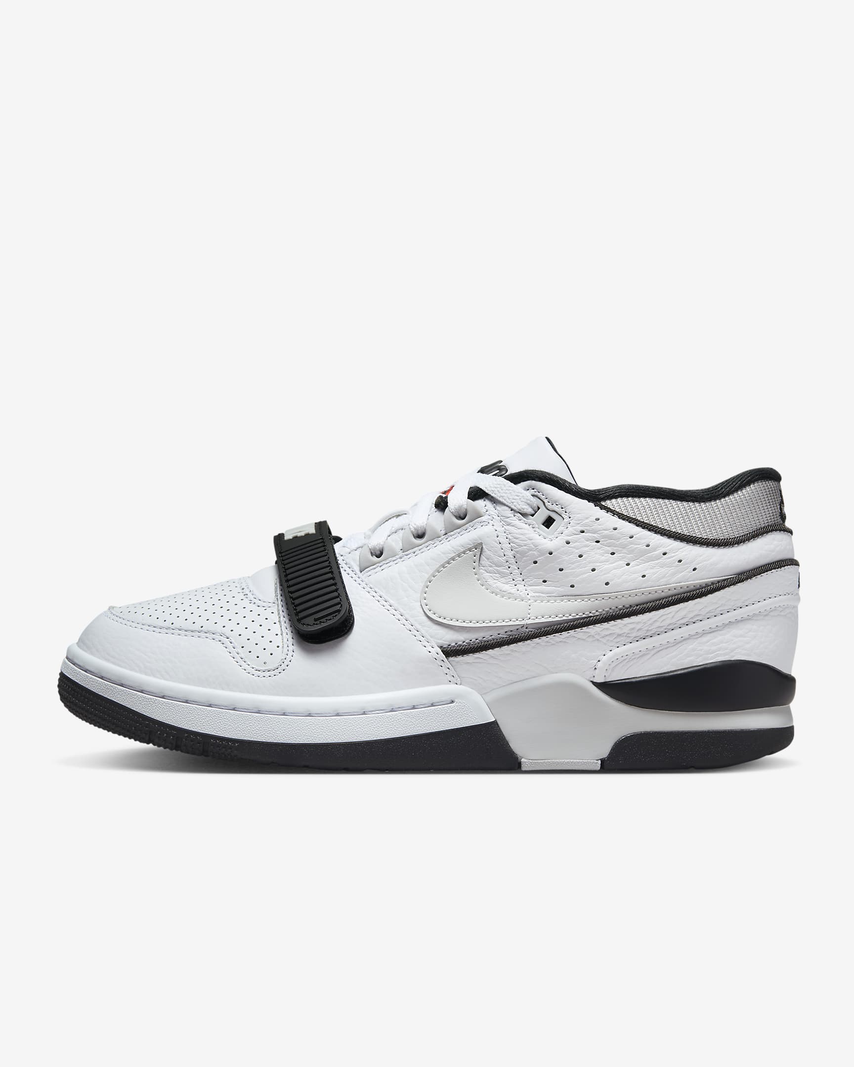 Nike Air Alpha Force 88 White/Black/Tech Grey/Neutral Grey DZ4627-101