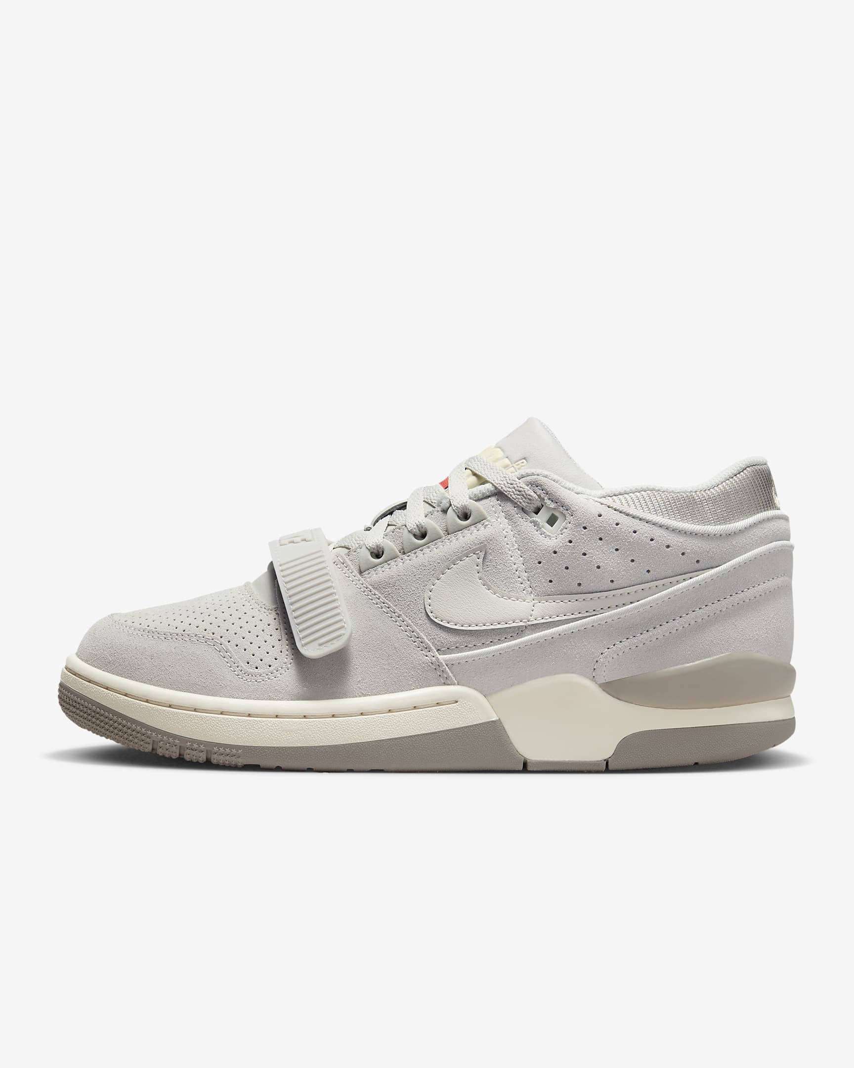 Nike Air Alpha Force 88 Light Bone/Coconut Milk/Cobblestone/Light Bone FN6594-001