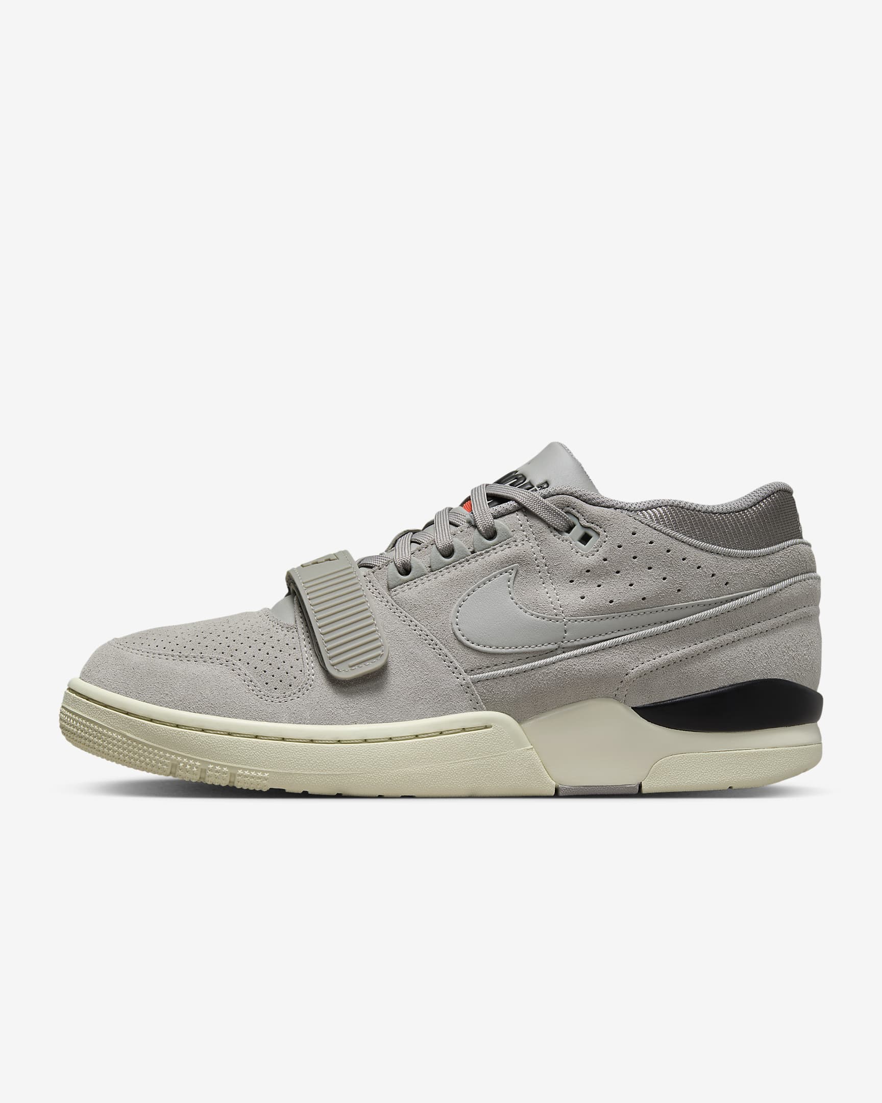 Nike Air Alpha Force 88 Low Medium Grey/Sea Glass/Black/Medium Grey FJ4184-001