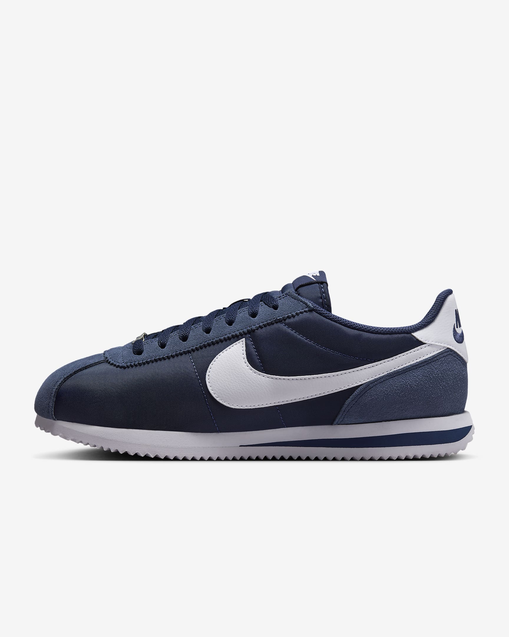 Nike Cortez Textile Midnight Navy/White HF0263-400