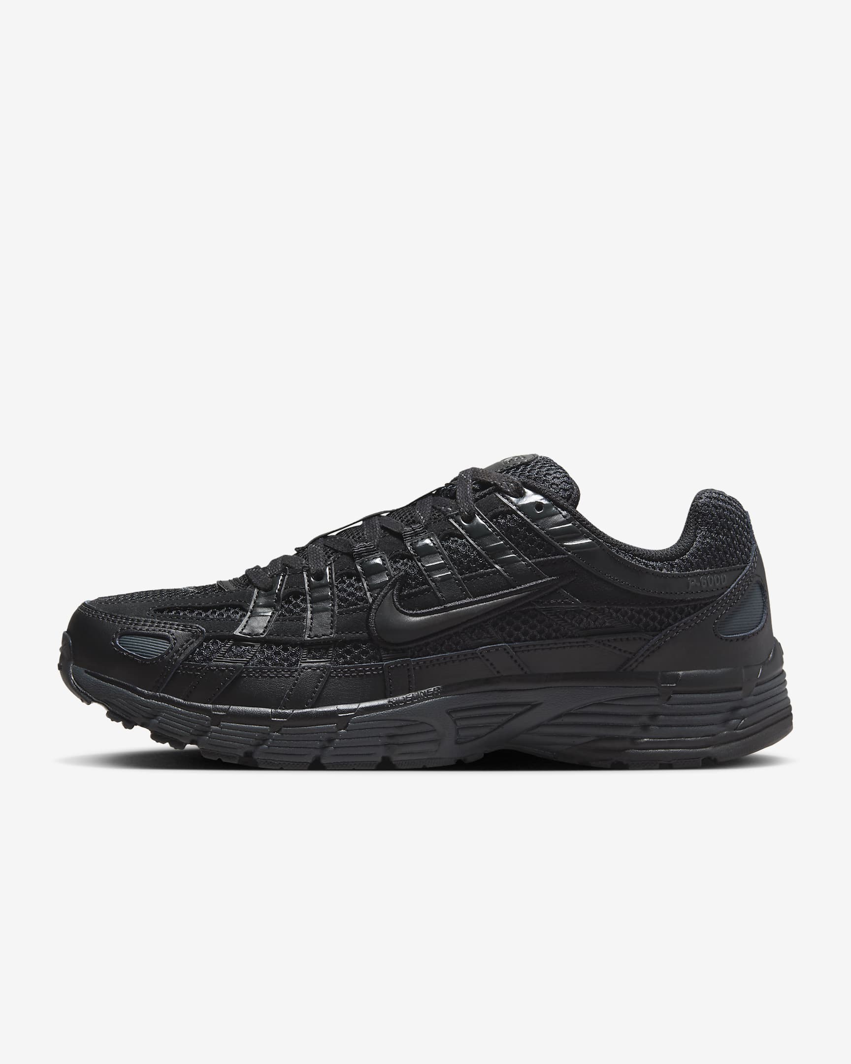 Nike P-6000 Premium Black/Anthracite/Black FQ8732-010