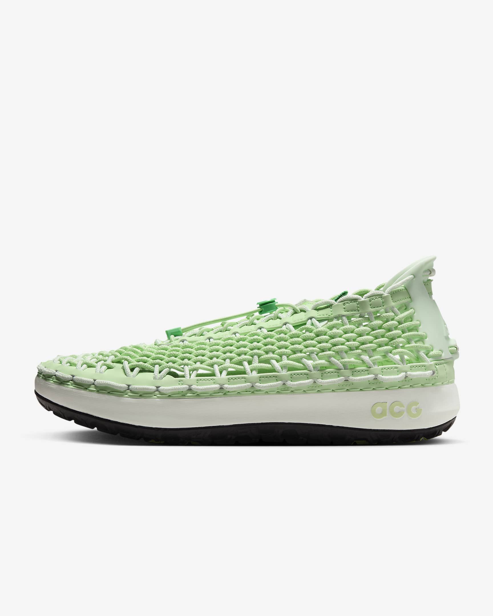 Nike Acg Watercat+ Vapor Green/Barely Green/Spring Green/Vapor Green FN5202-300