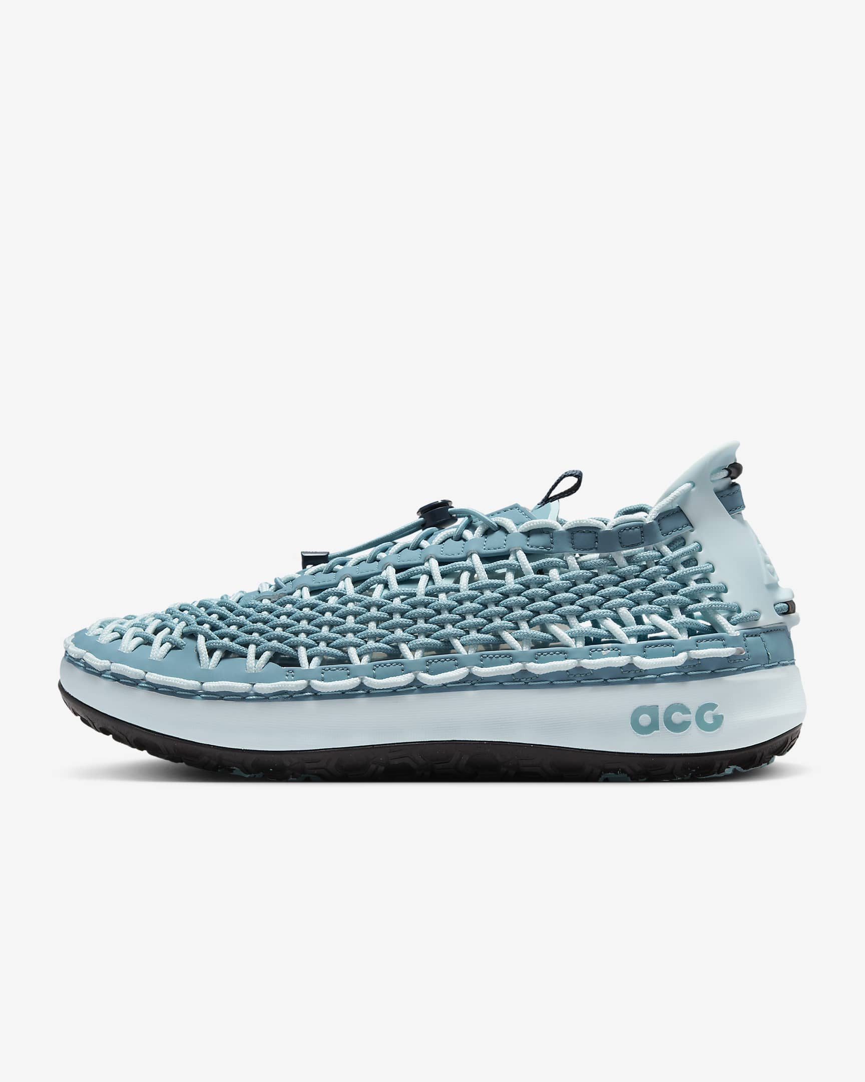 Nike Acg Watercat+ Denim Turquoise/Denim Turquoise/Armory Navy/Glacier Blue CZ0931-400