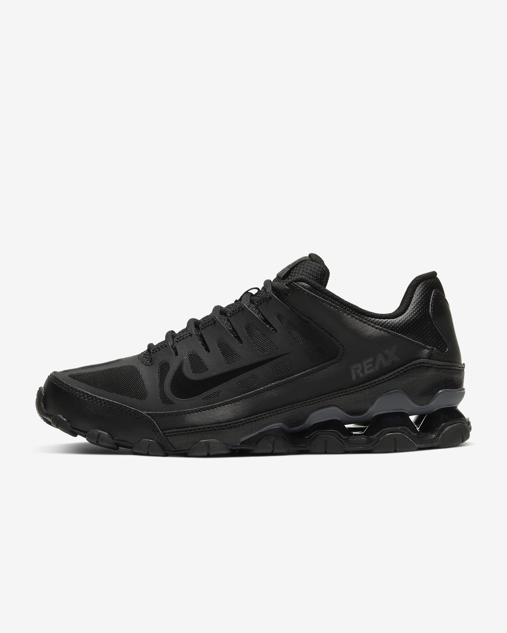 Nike Reax 8 Tr Black/Anthracite/Black 621716-008