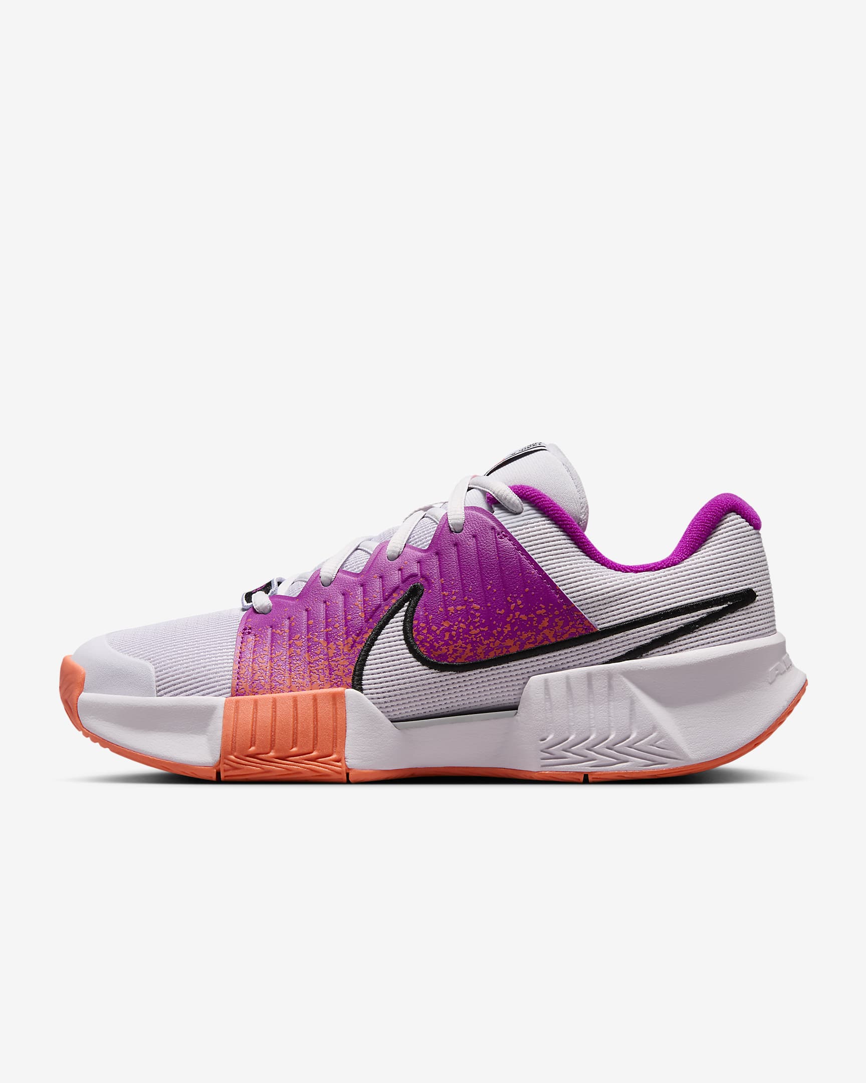 Nike Gp Challenge Pro Premium Barely Grape/Vivid Grape/Light Wild Mango/Barely Grape FQ7265-500