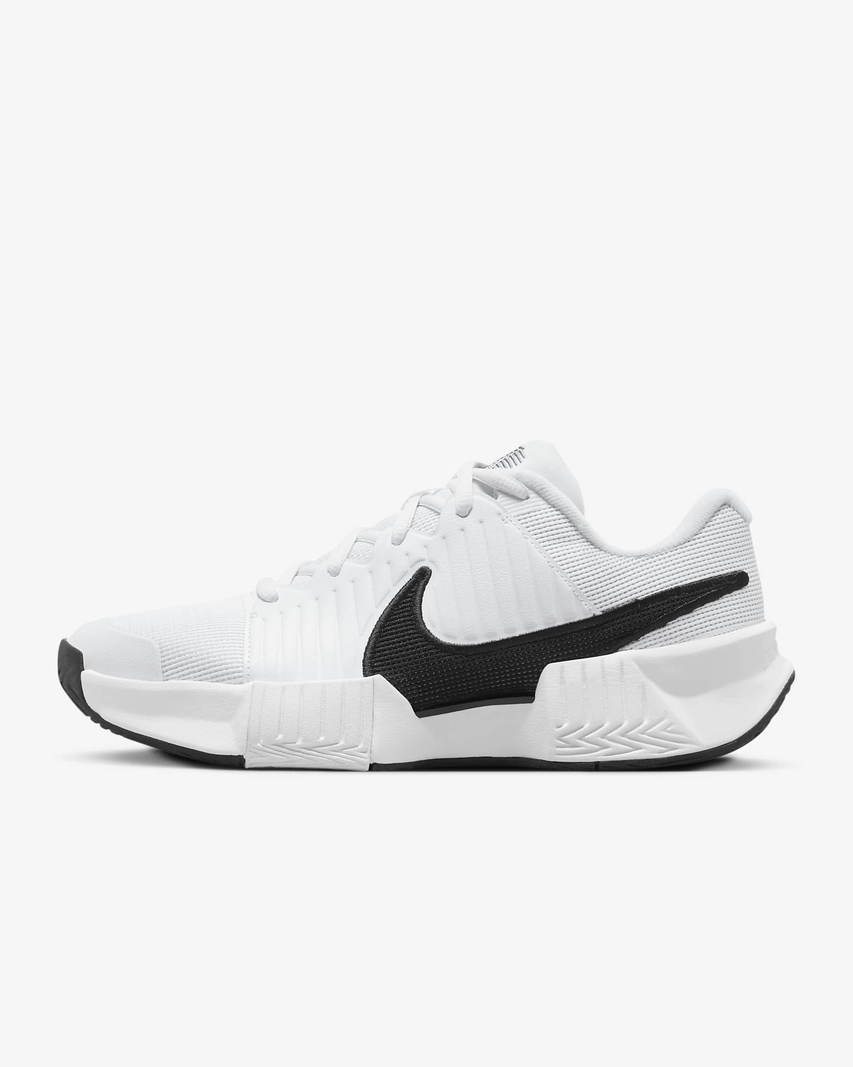 Nike Gp Challenge Pro White/White/Black FB3146-100