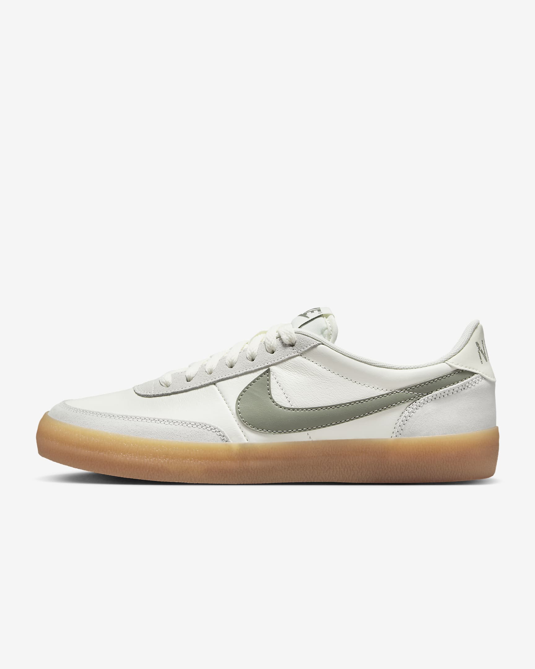 Nike Killshot 2 Sail/Gum Yellow/Light Army FZ5630-105