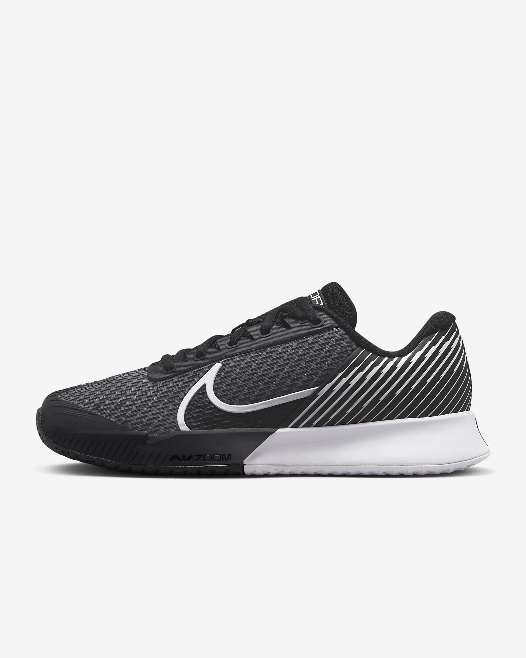 Nikecourt Air Zoom Vapor Pro 2 Black/White DR6192-001