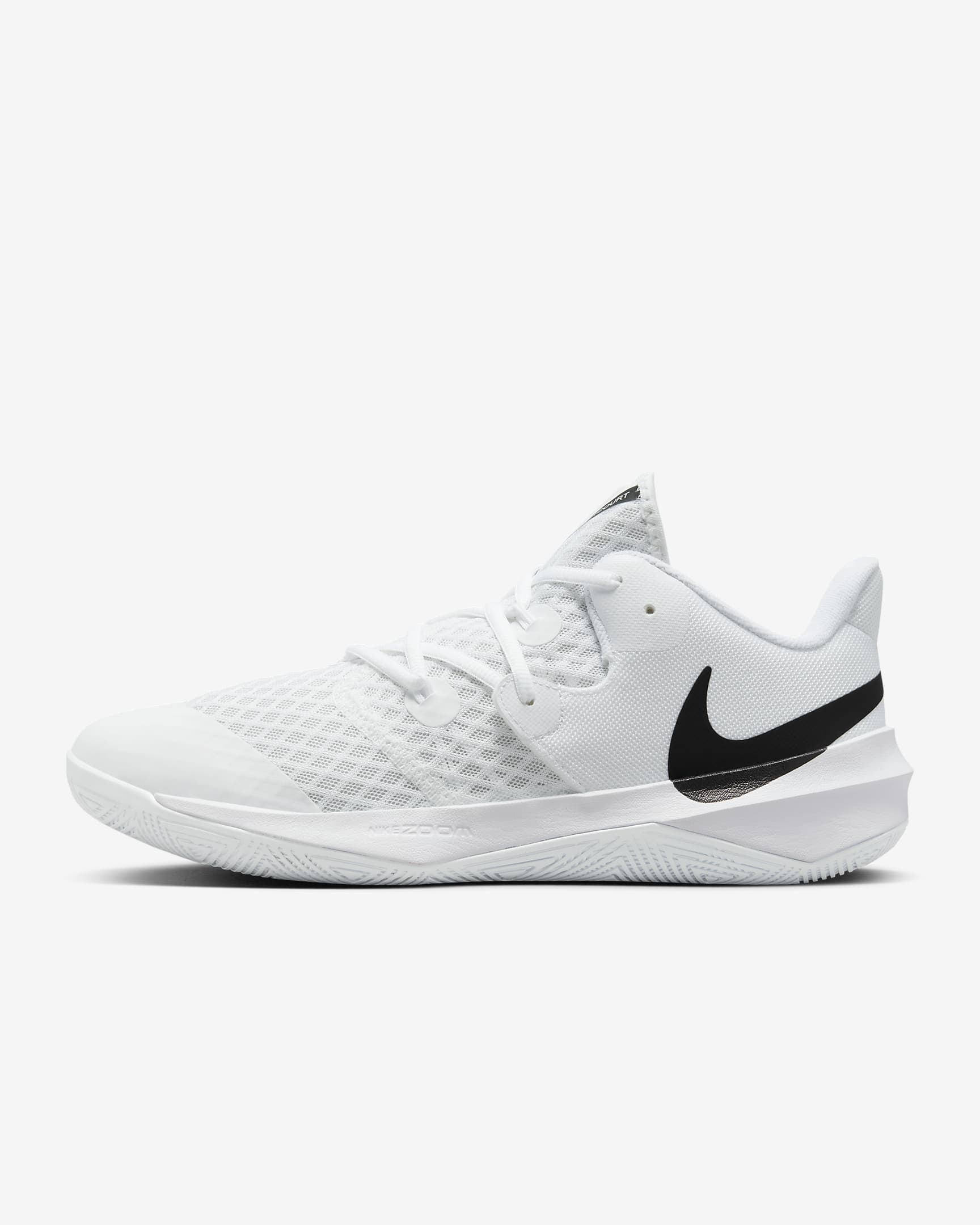 Nike Hyperspeed Court White/Black CI2964-100