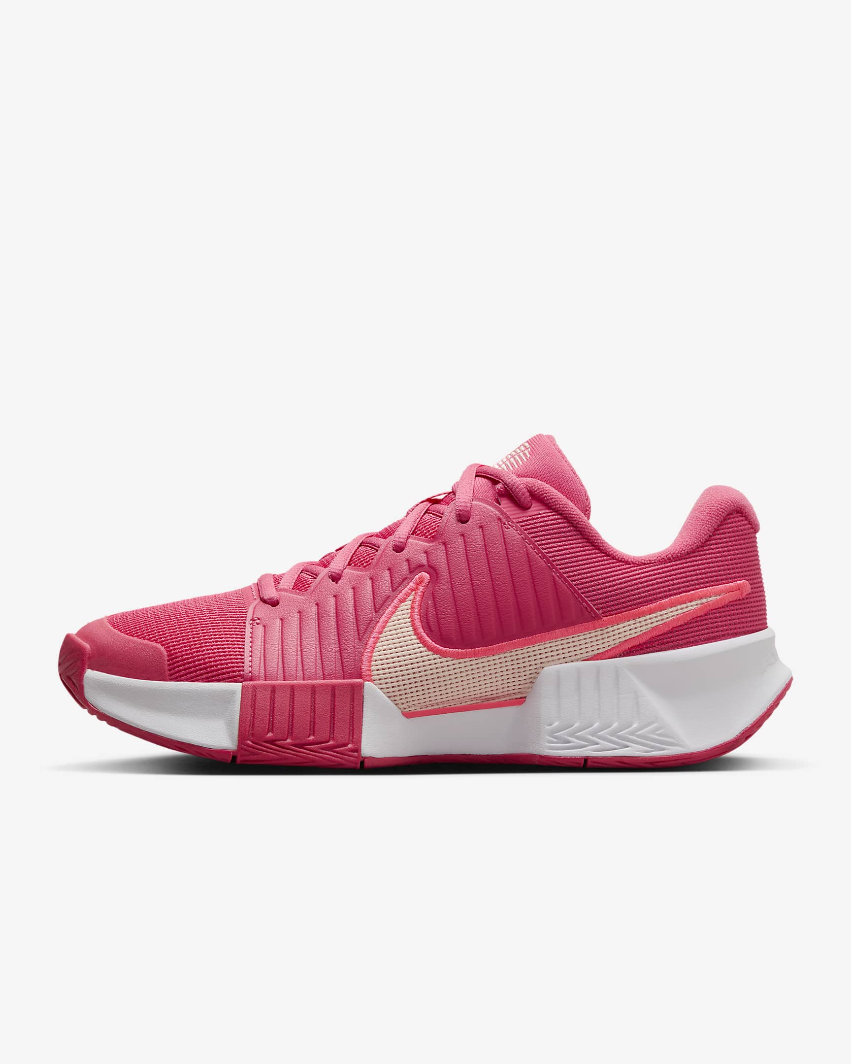 Nike Gp Challenge Pro Aster Pink/Hot Punch/Crimson Tint FB3146-600