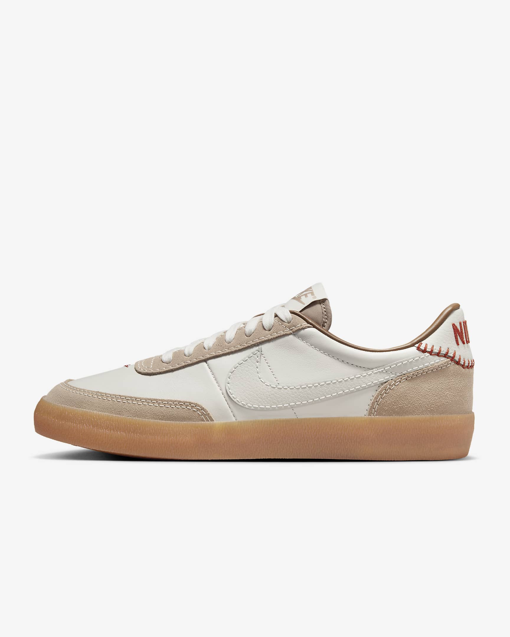 Nike Killshot 2 Phantom/Gum Yellow/Light British Tan/Light Bone HF5723-009